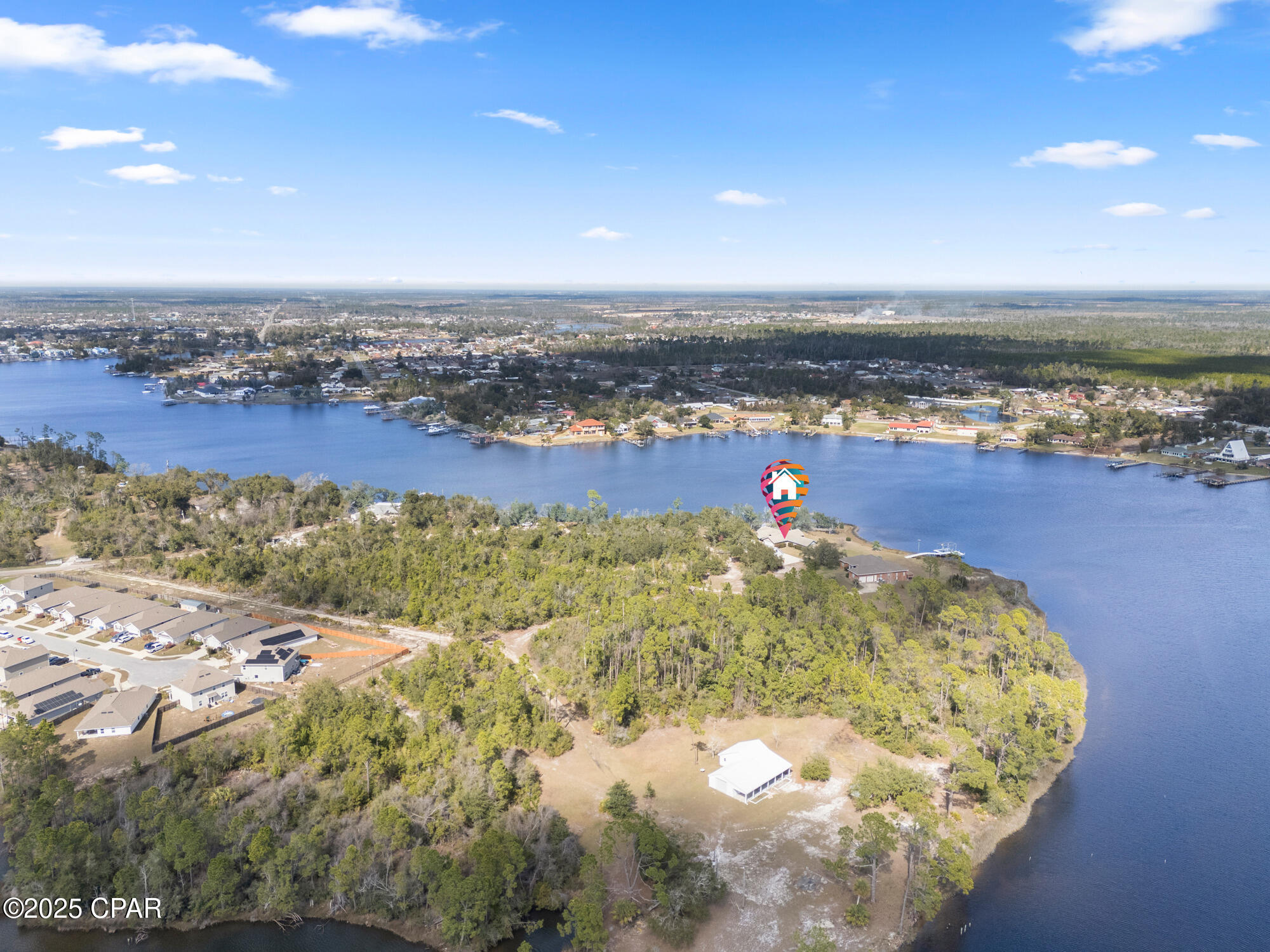 [No Recorded Subdiv] - Residential