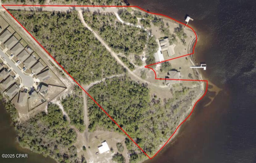 [No Recorded Subdiv] - Residential