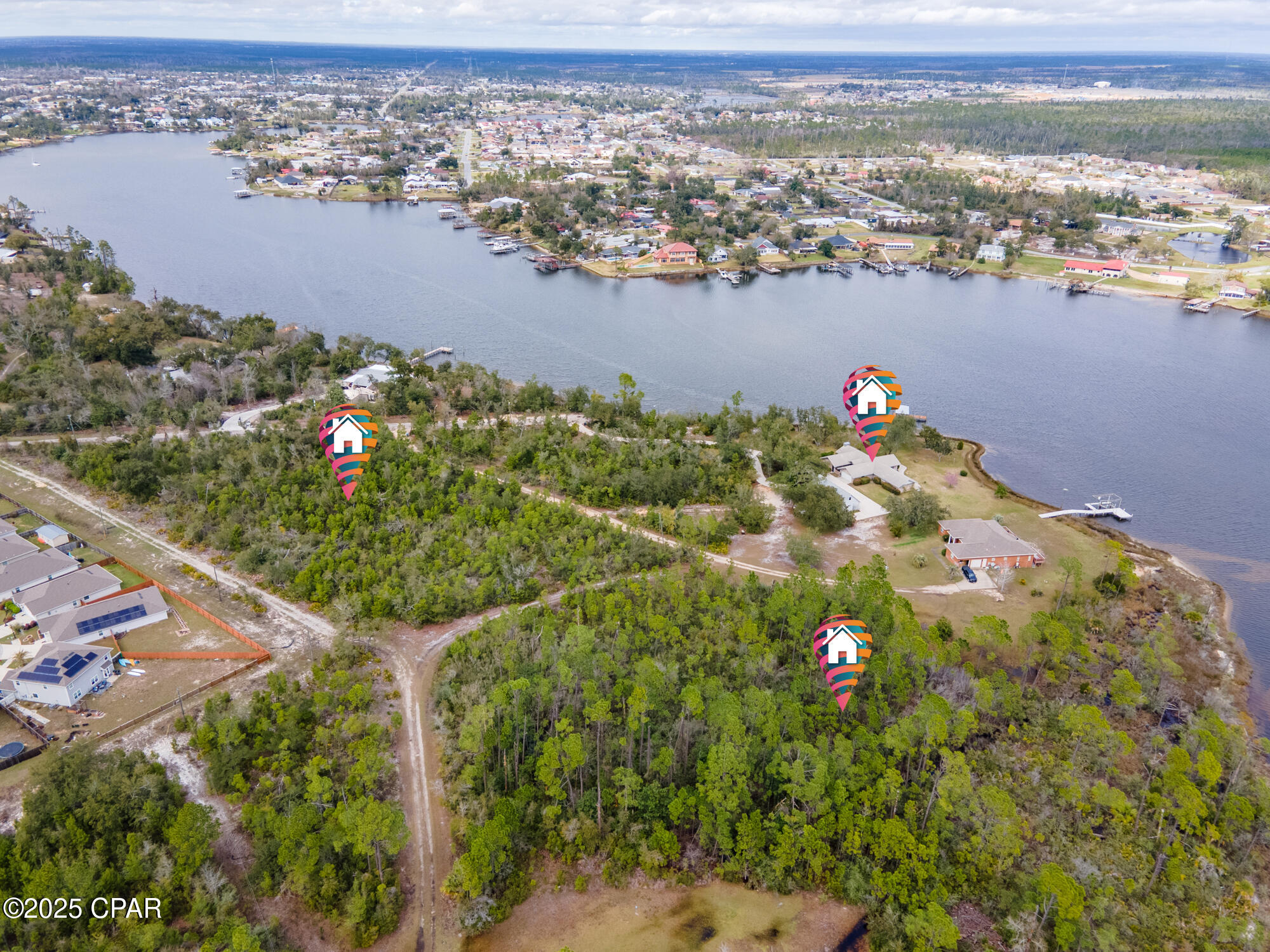 [No Recorded Subdiv] - Residential