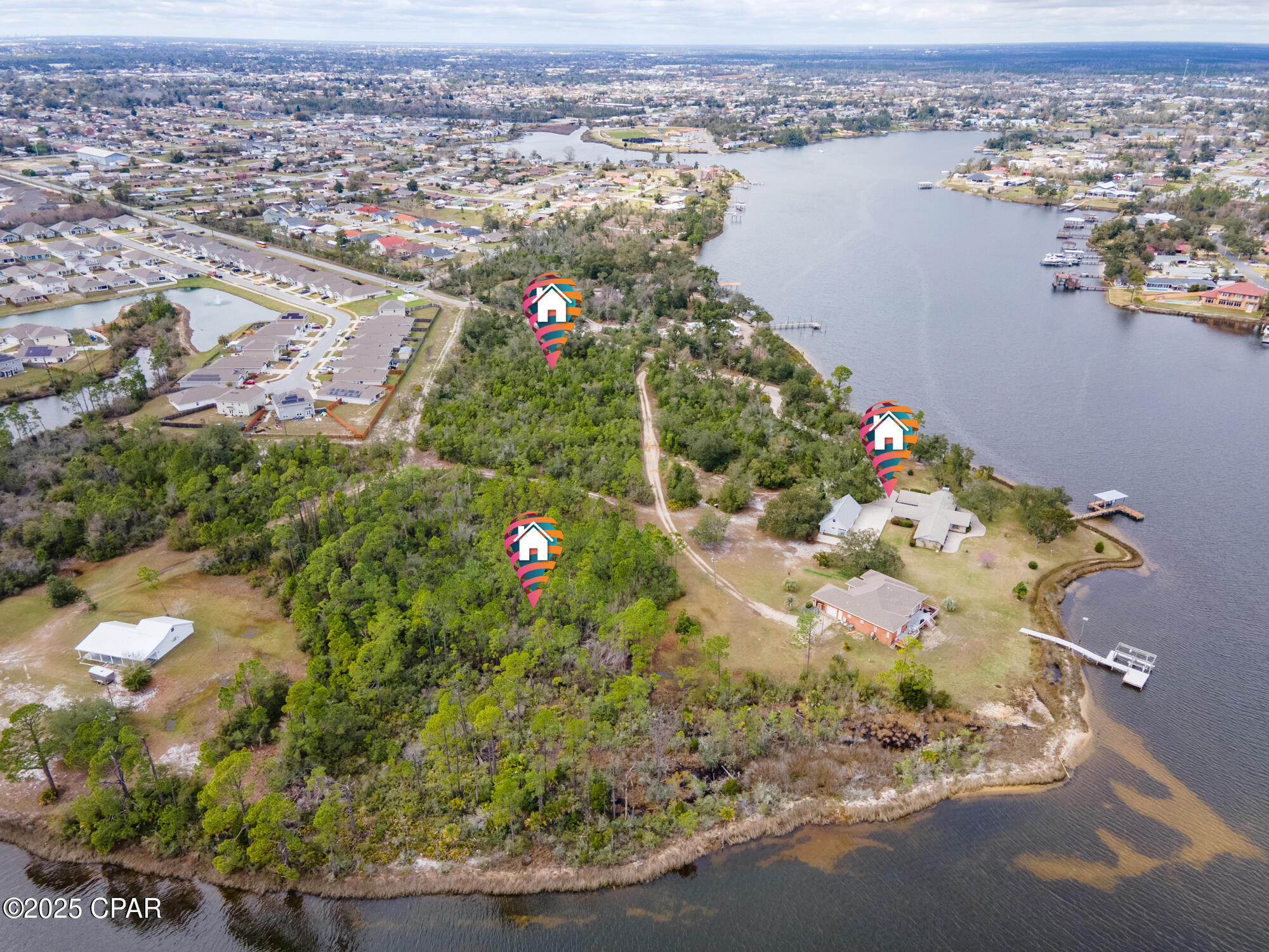 [No Recorded Subdiv] - Residential