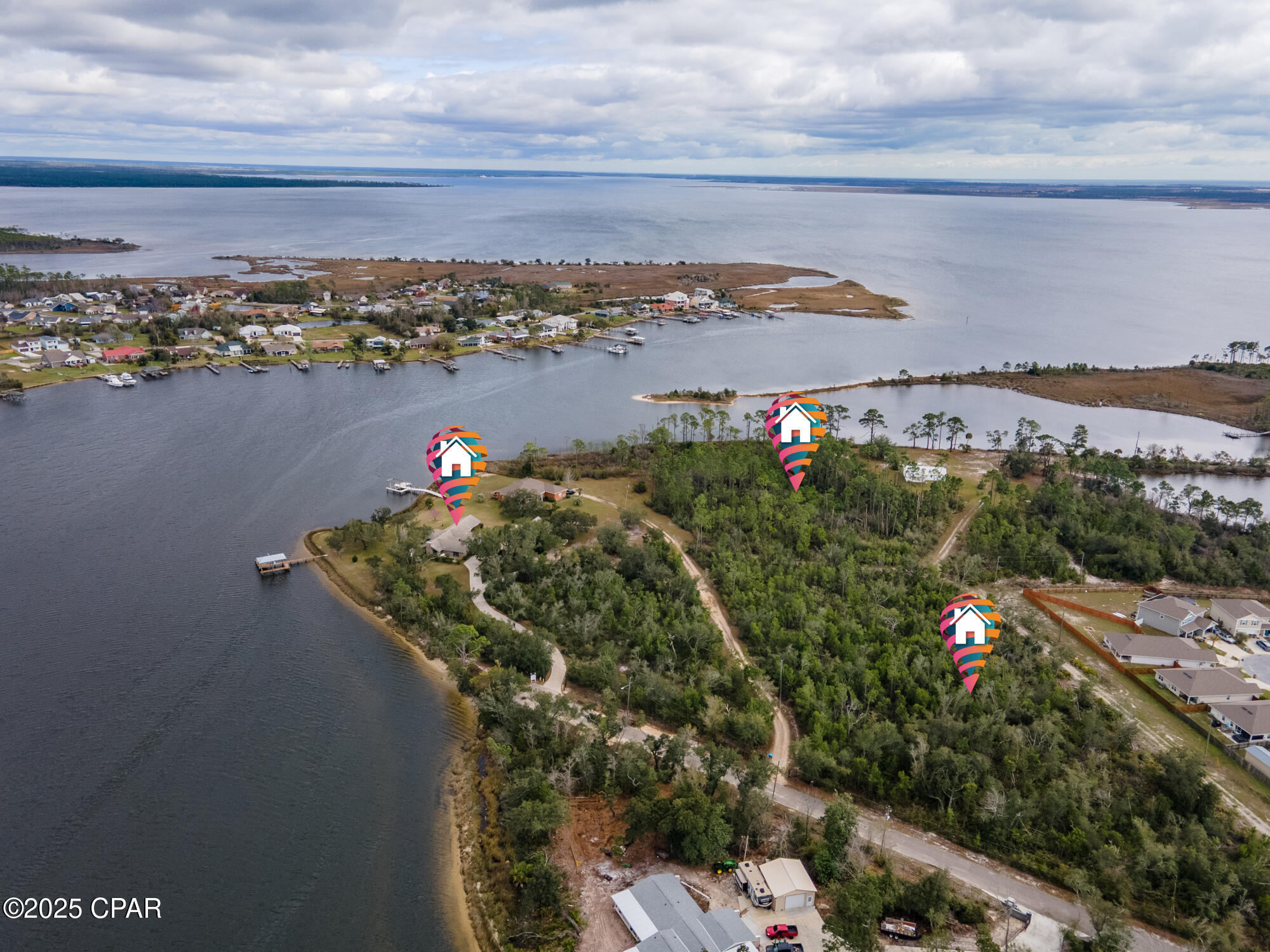 [No Recorded Subdiv] - Residential