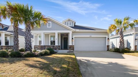 A home in Panama City Beach