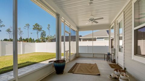 A home in Panama City Beach