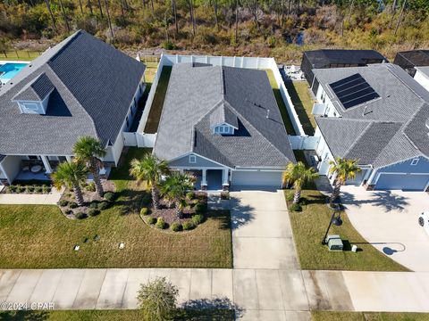 A home in Panama City Beach