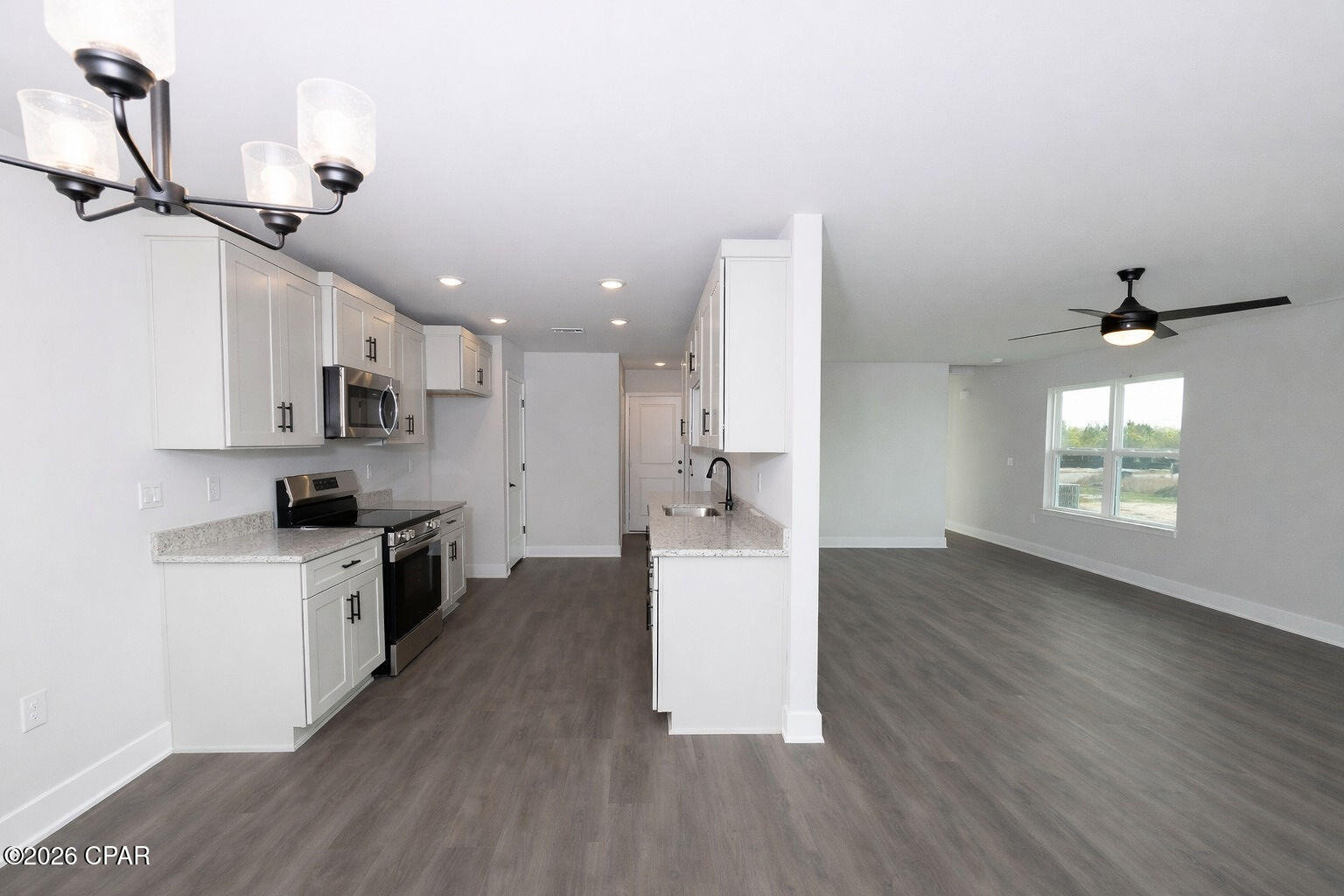 No Named Subdivision - Residential