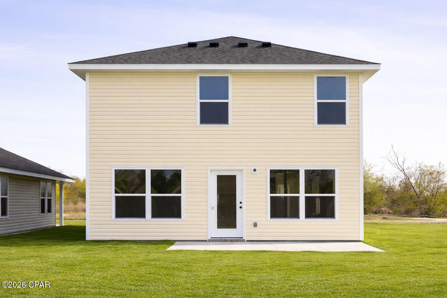 No Named Subdivision - Residential