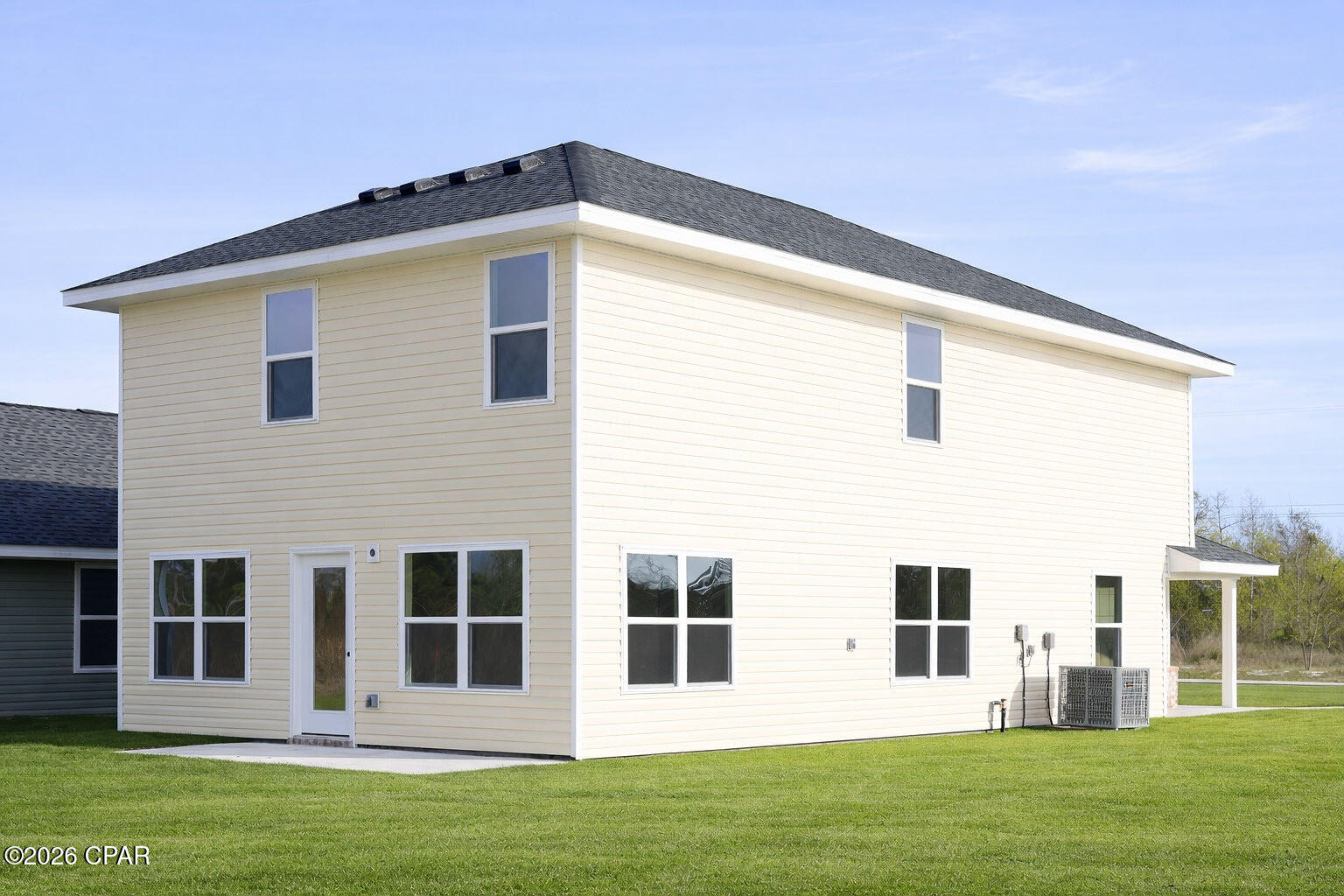 No Named Subdivision - Residential