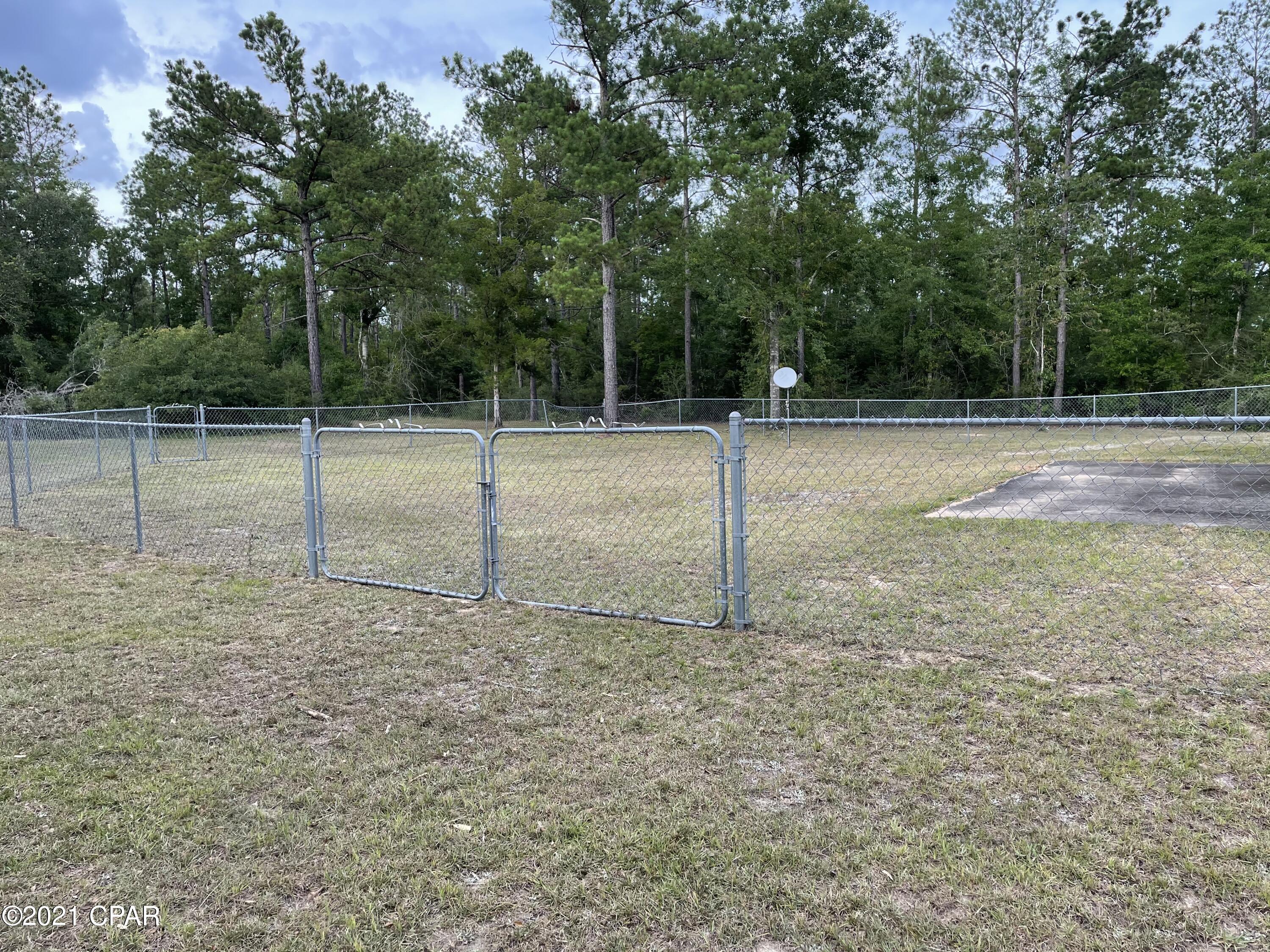 Compass Lake Hills Unit 4 - Residential