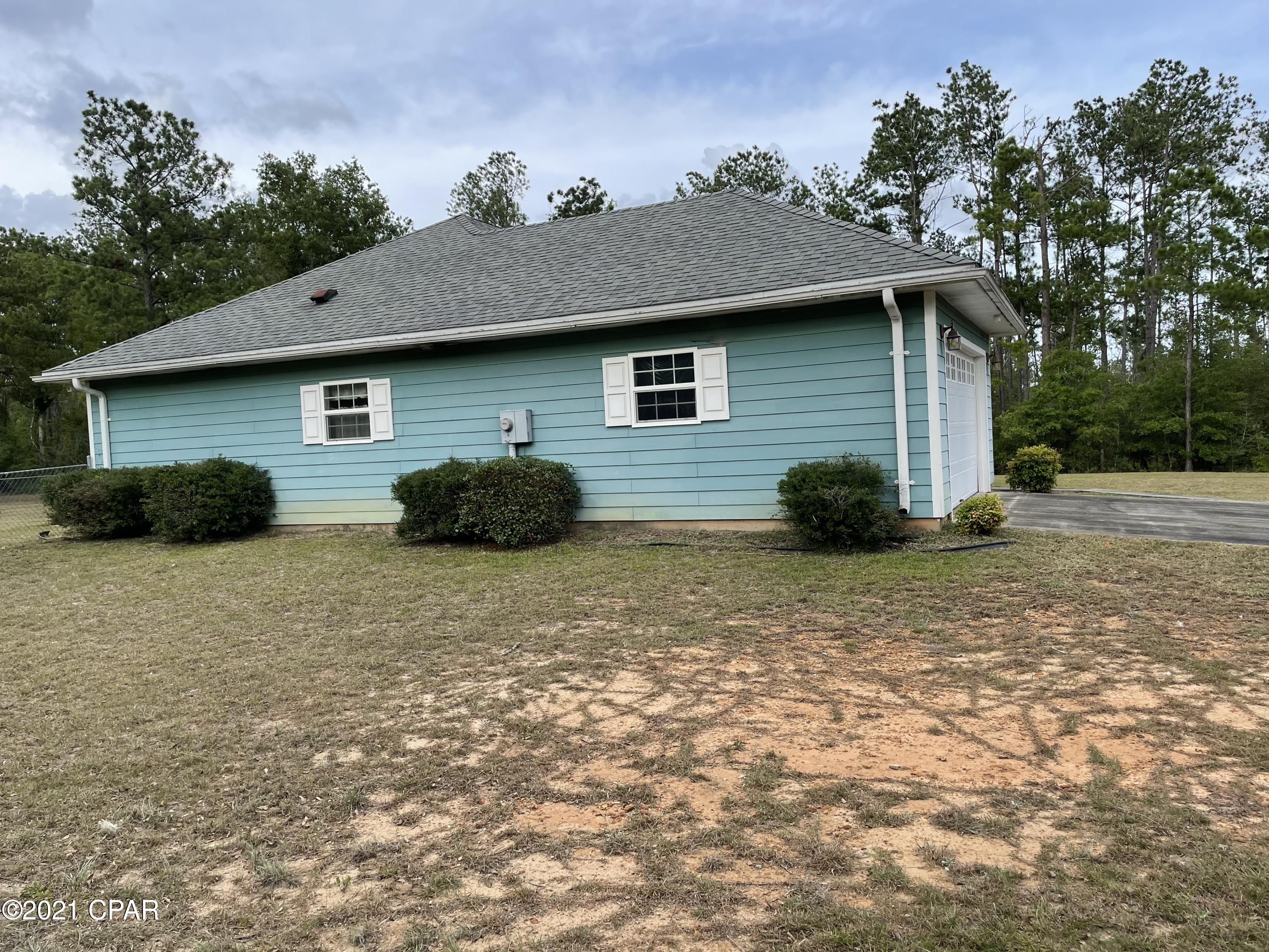 Compass Lake Hills Unit 4 - Residential