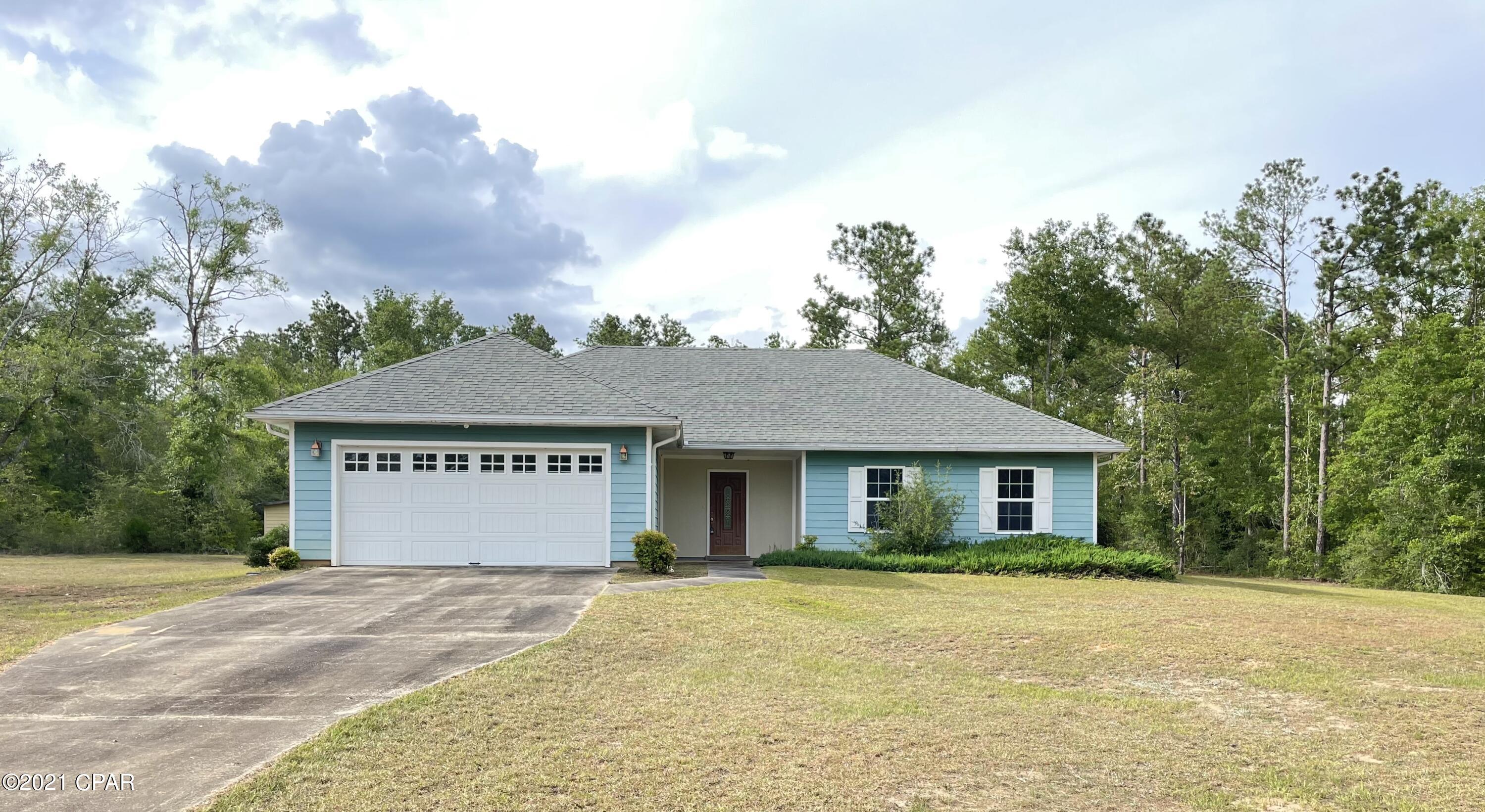 Compass Lake Hills Unit 4 - Residential