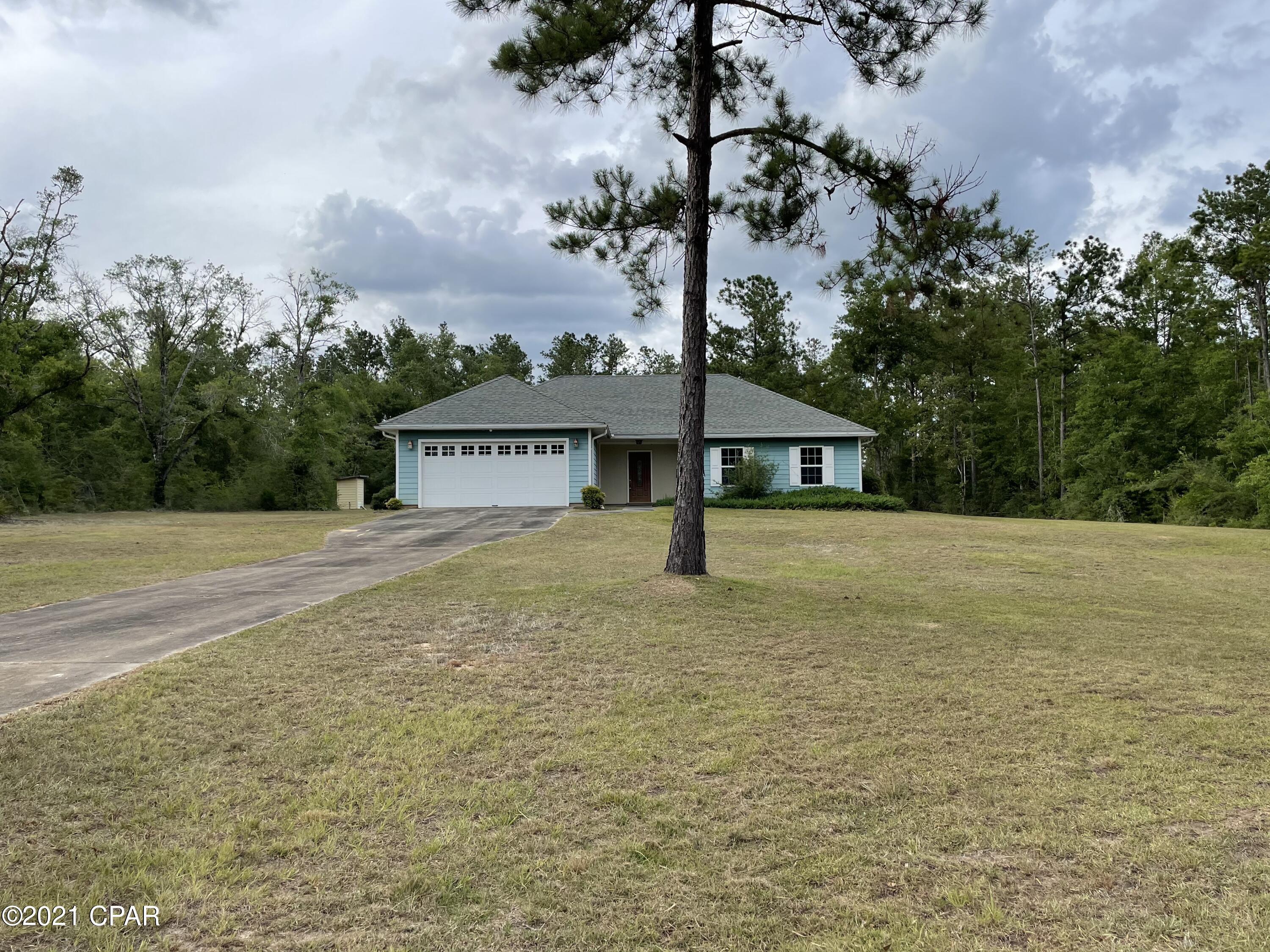 Compass Lake Hills Unit 4 - Residential