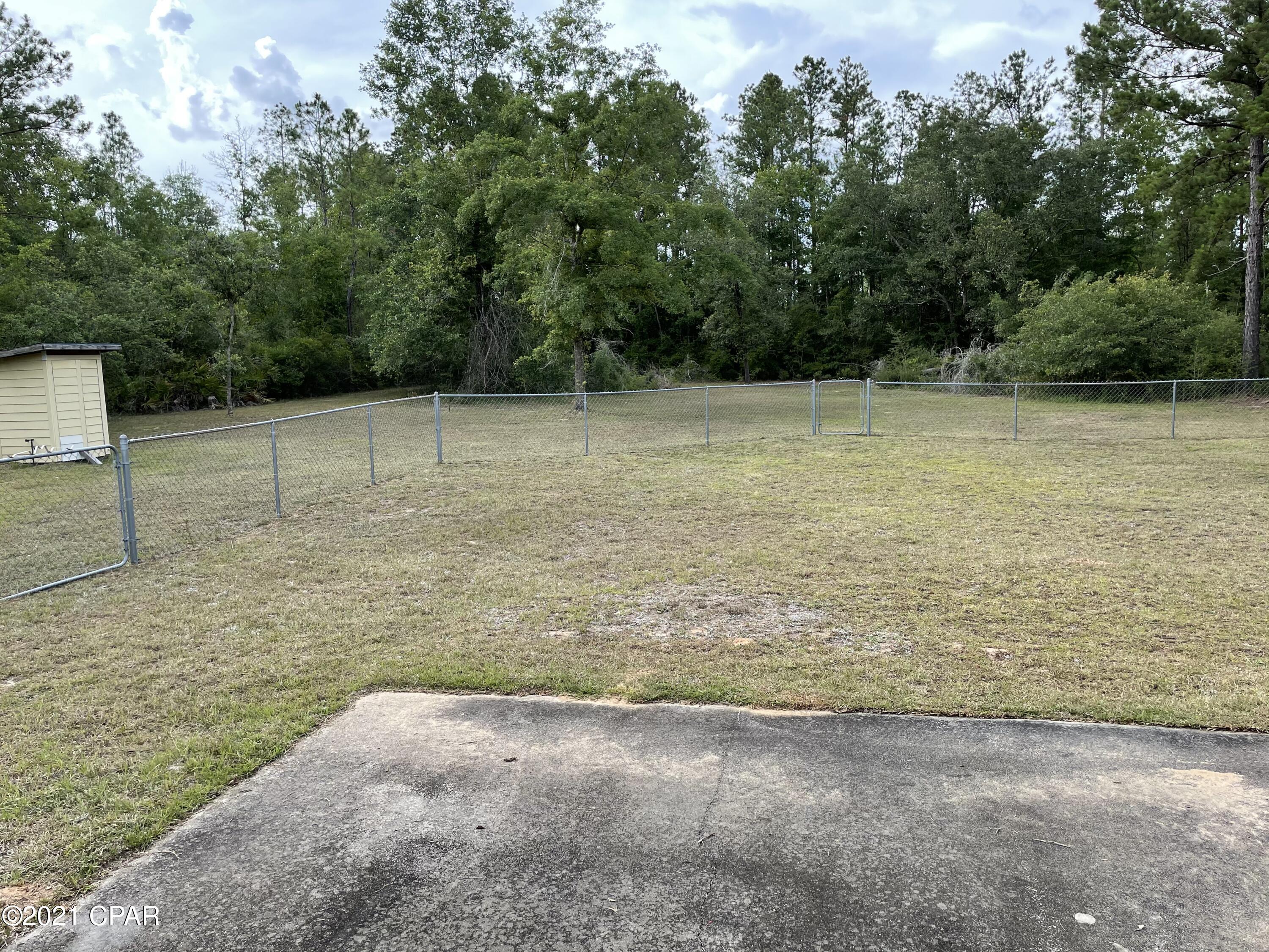 Compass Lake Hills Unit 4 - Residential