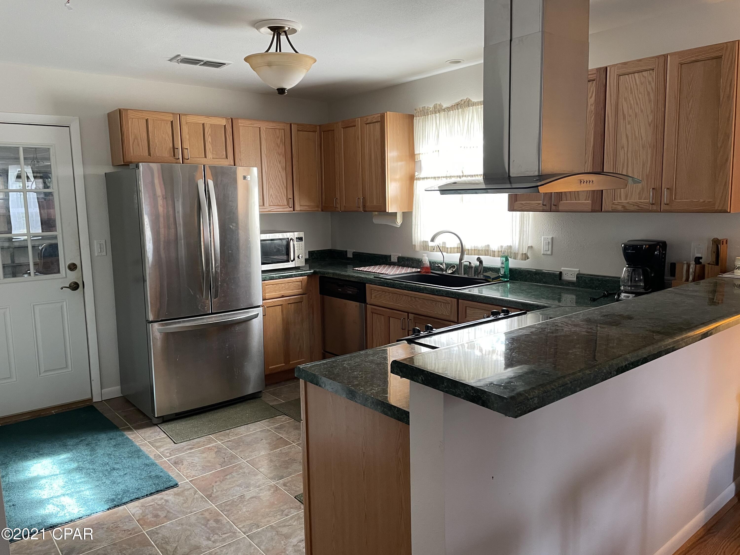 Compass Lake Hills Unit 4 - Residential