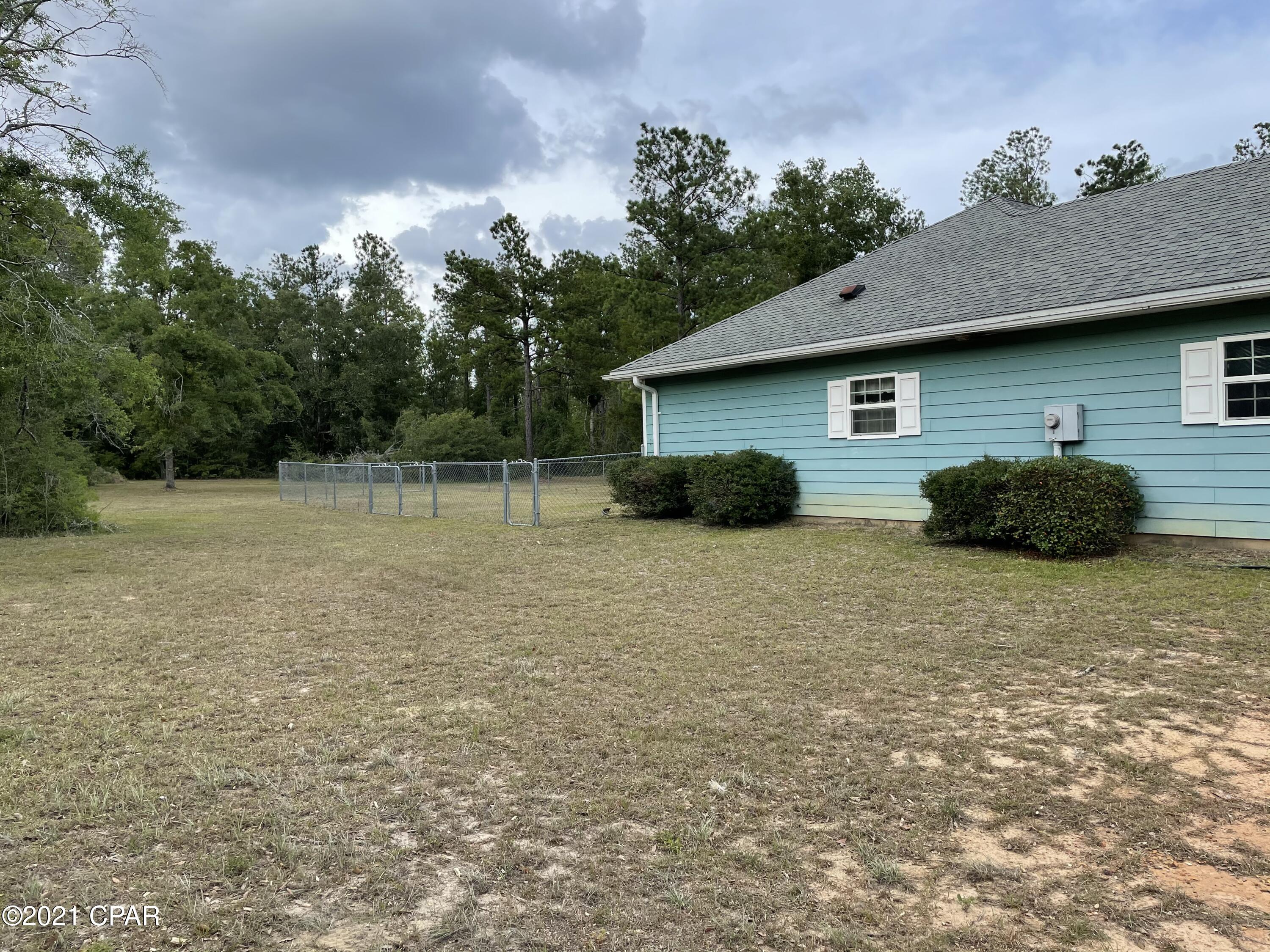 Compass Lake Hills Unit 4 - Residential