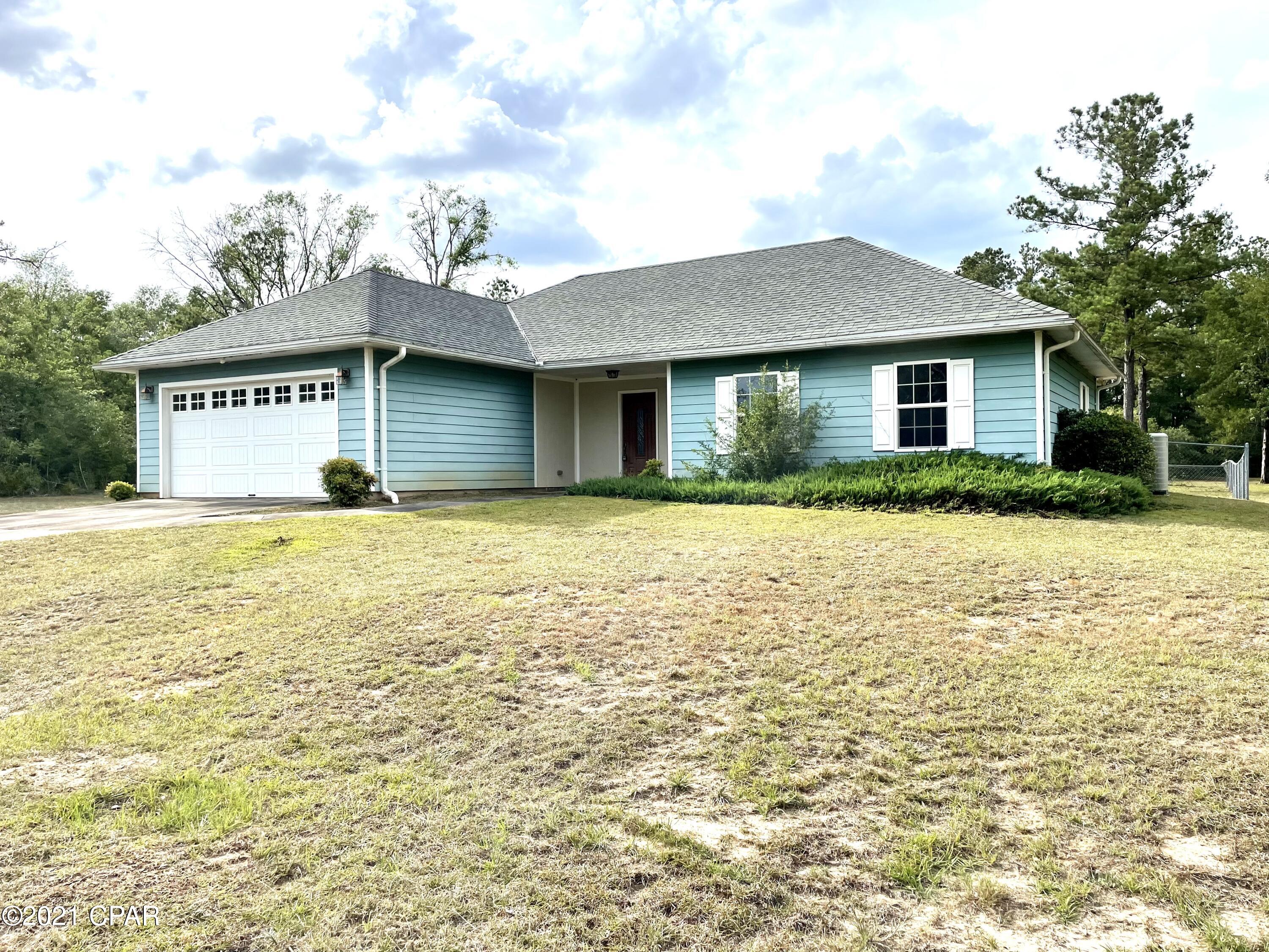 Compass Lake Hills Unit 4 - Residential