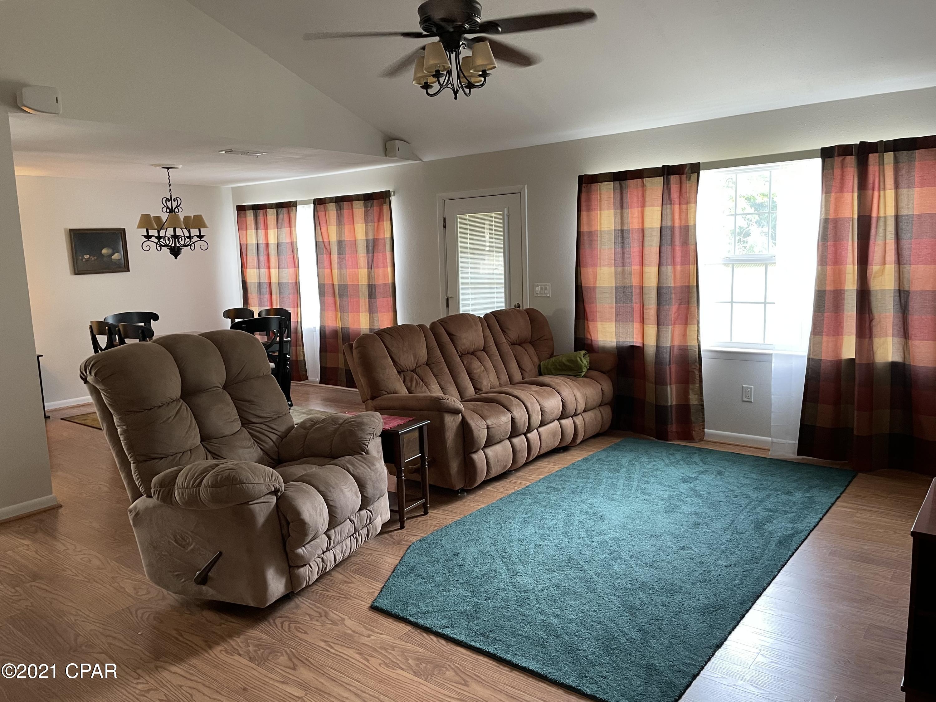 Compass Lake Hills Unit 4 - Residential