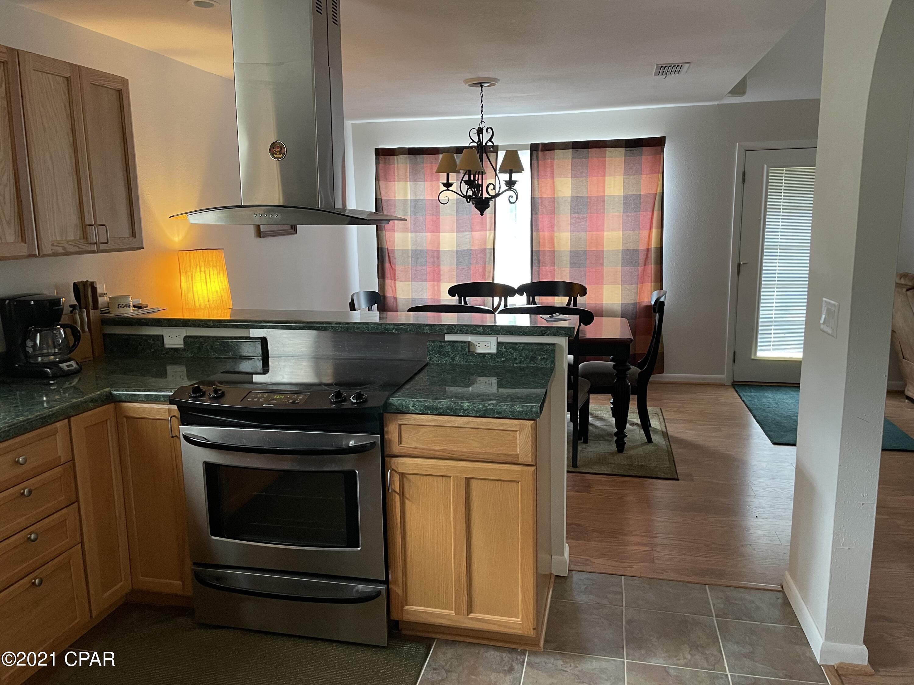 Compass Lake Hills Unit 4 - Residential