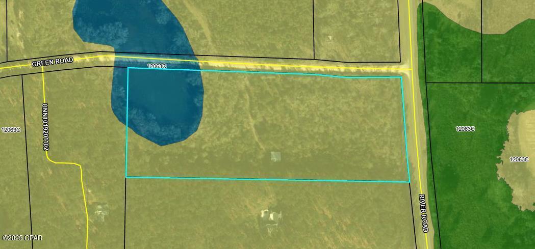[No Recorded Subdiv] - Land
