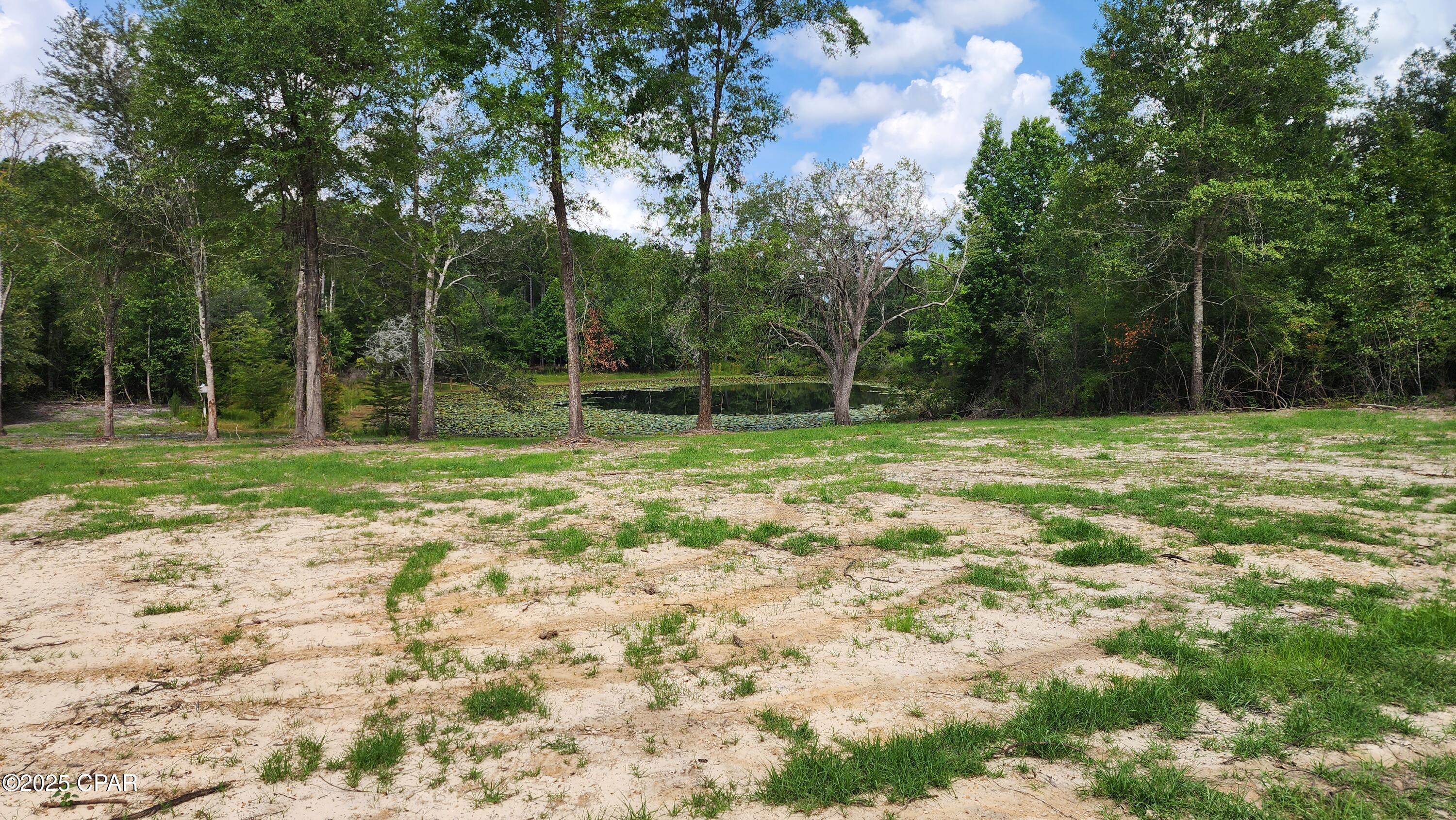 [No Recorded Subdiv] - Land