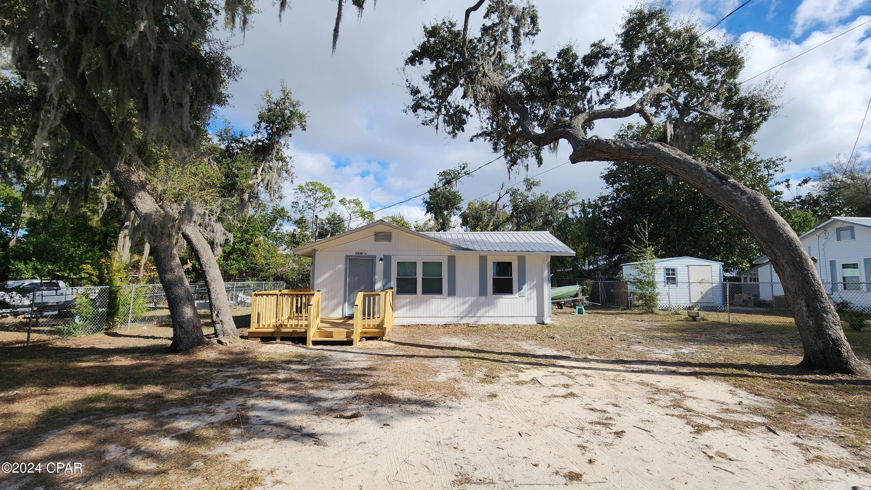 [No Recorded Subdiv] - Residential Lease