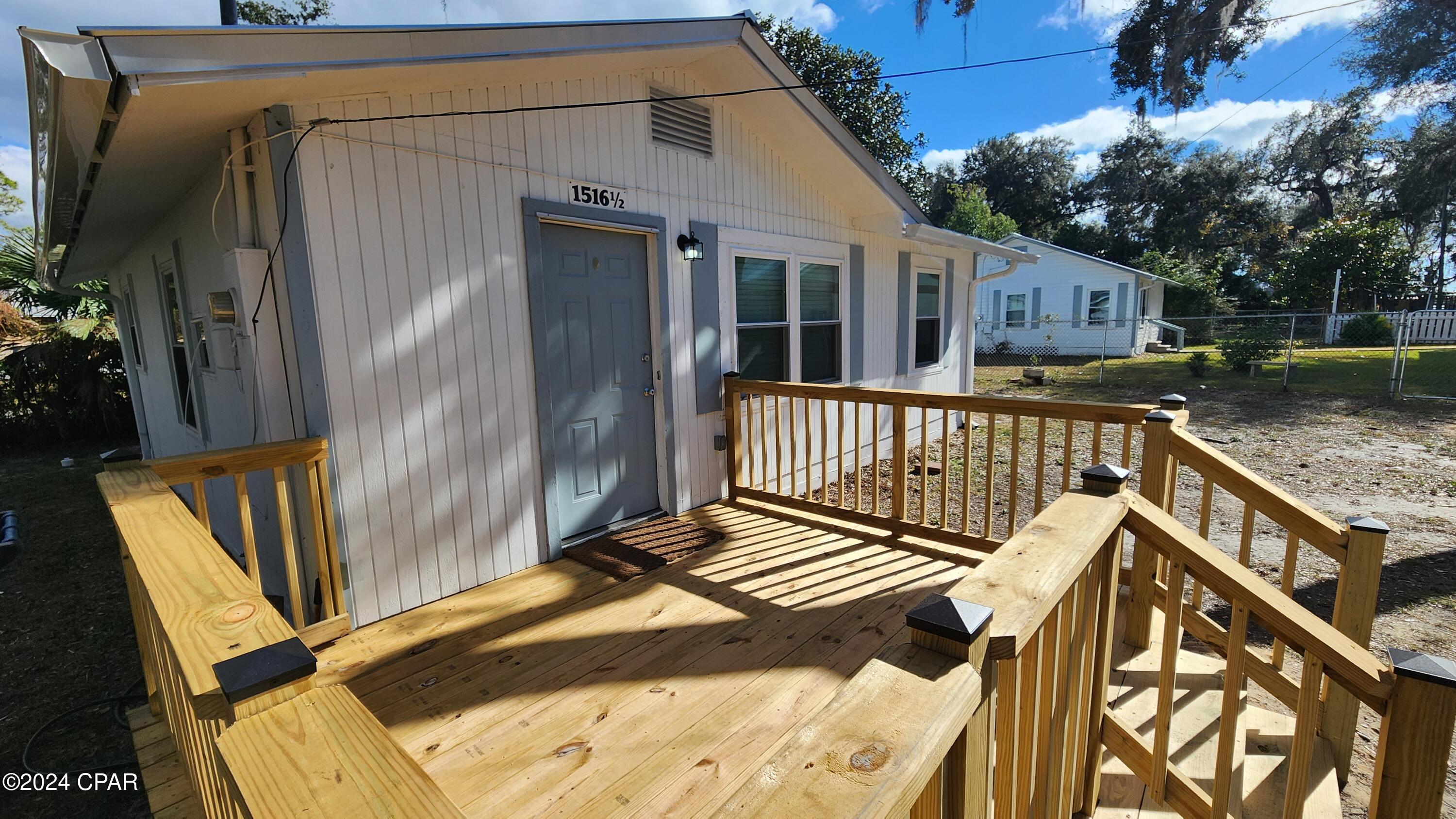 [No Recorded Subdiv] - Residential Lease