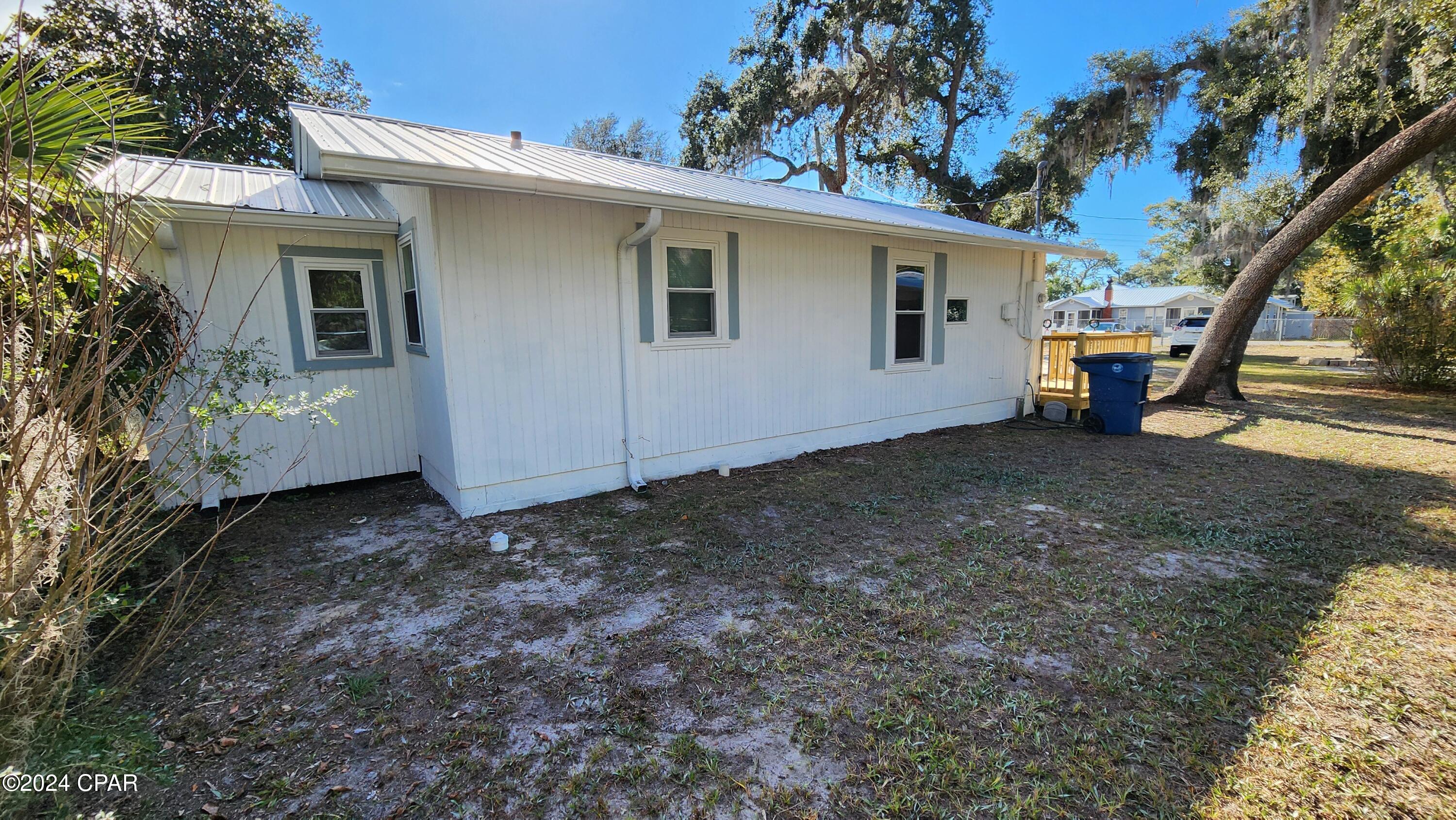 [No Recorded Subdiv] - Residential Lease