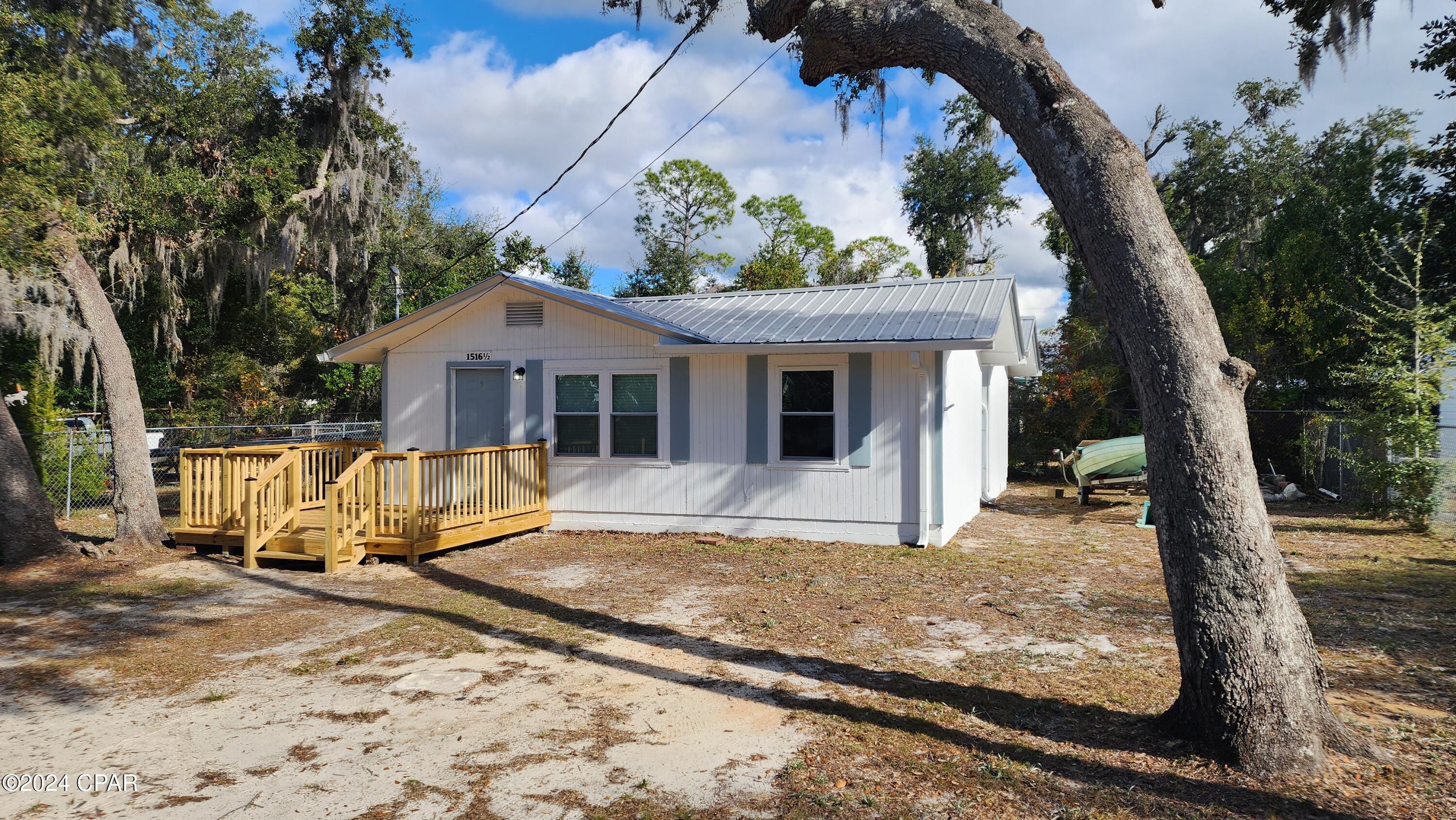 [No Recorded Subdiv] - Residential Lease