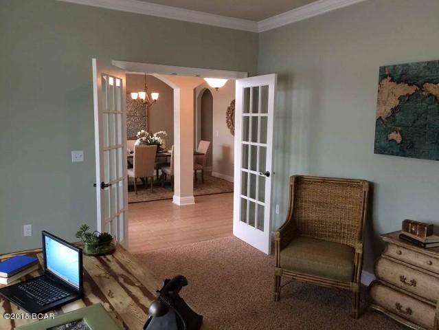 Mill Bayou Phase 1 - Residential