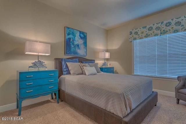 Mill Bayou Phase 1 - Residential