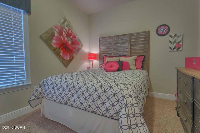 Mill Bayou Phase 1 - Residential