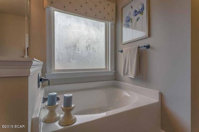 Mill Bayou Phase 1 - Residential