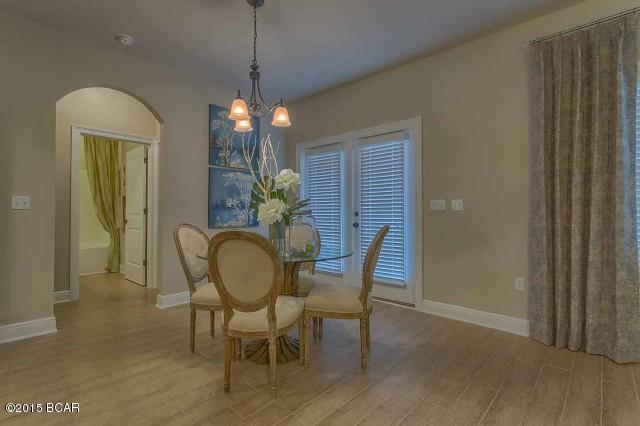 Mill Bayou Phase 1 - Residential