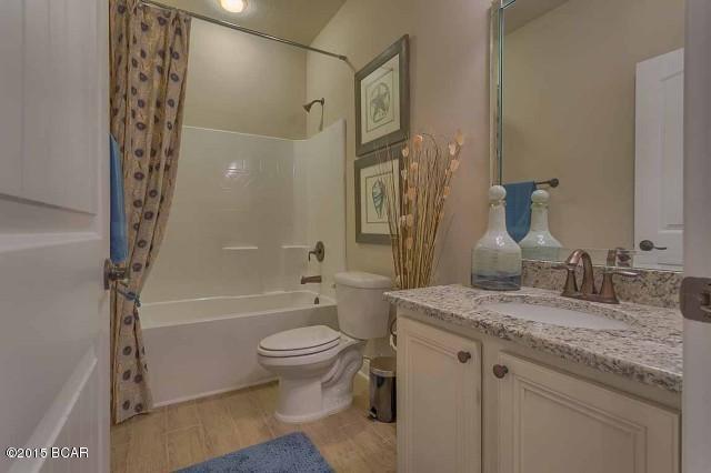 Mill Bayou Phase 1 - Residential