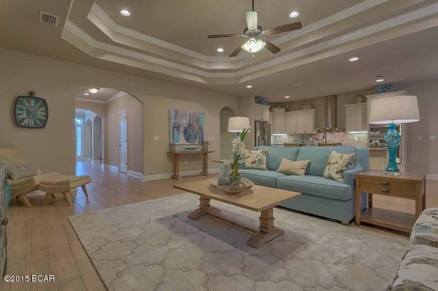 Mill Bayou Phase 1 - Residential