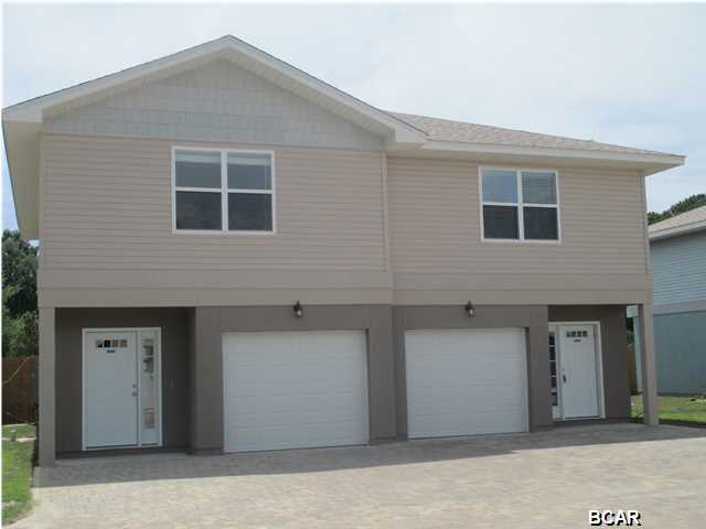 Pines 3rd Add Replat - Residential Lease