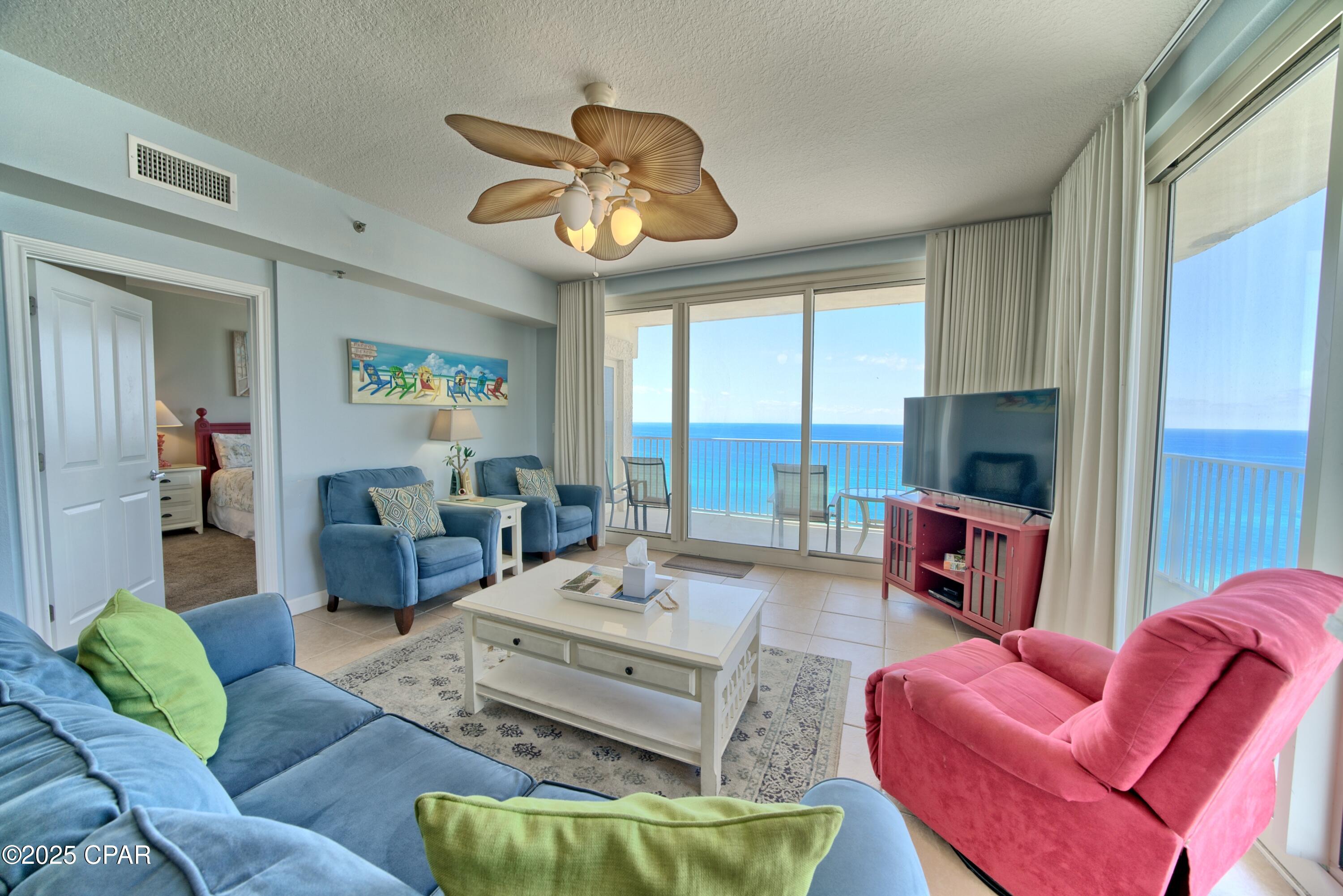 Shores Of Panama - Residential