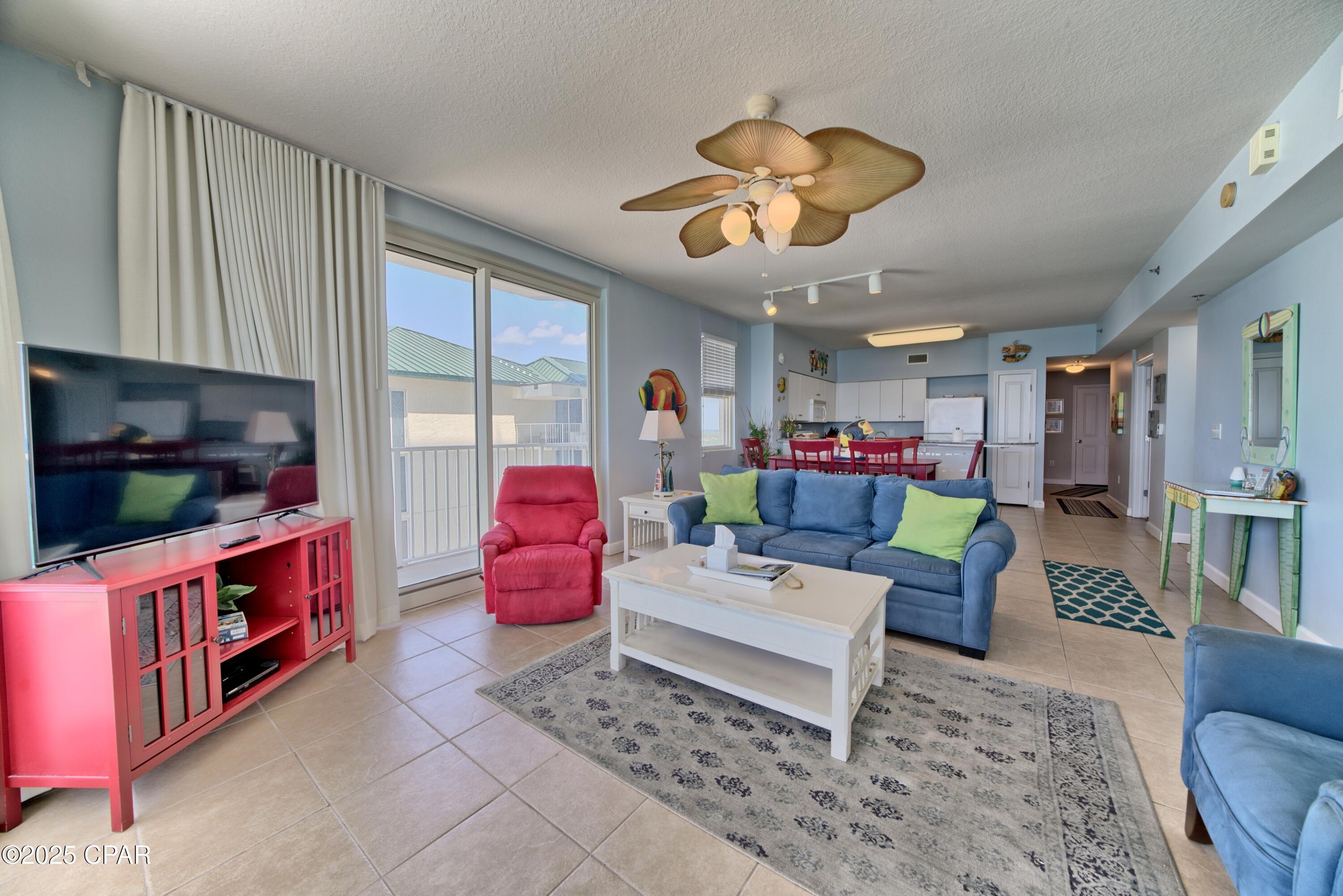 Shores Of Panama - Residential