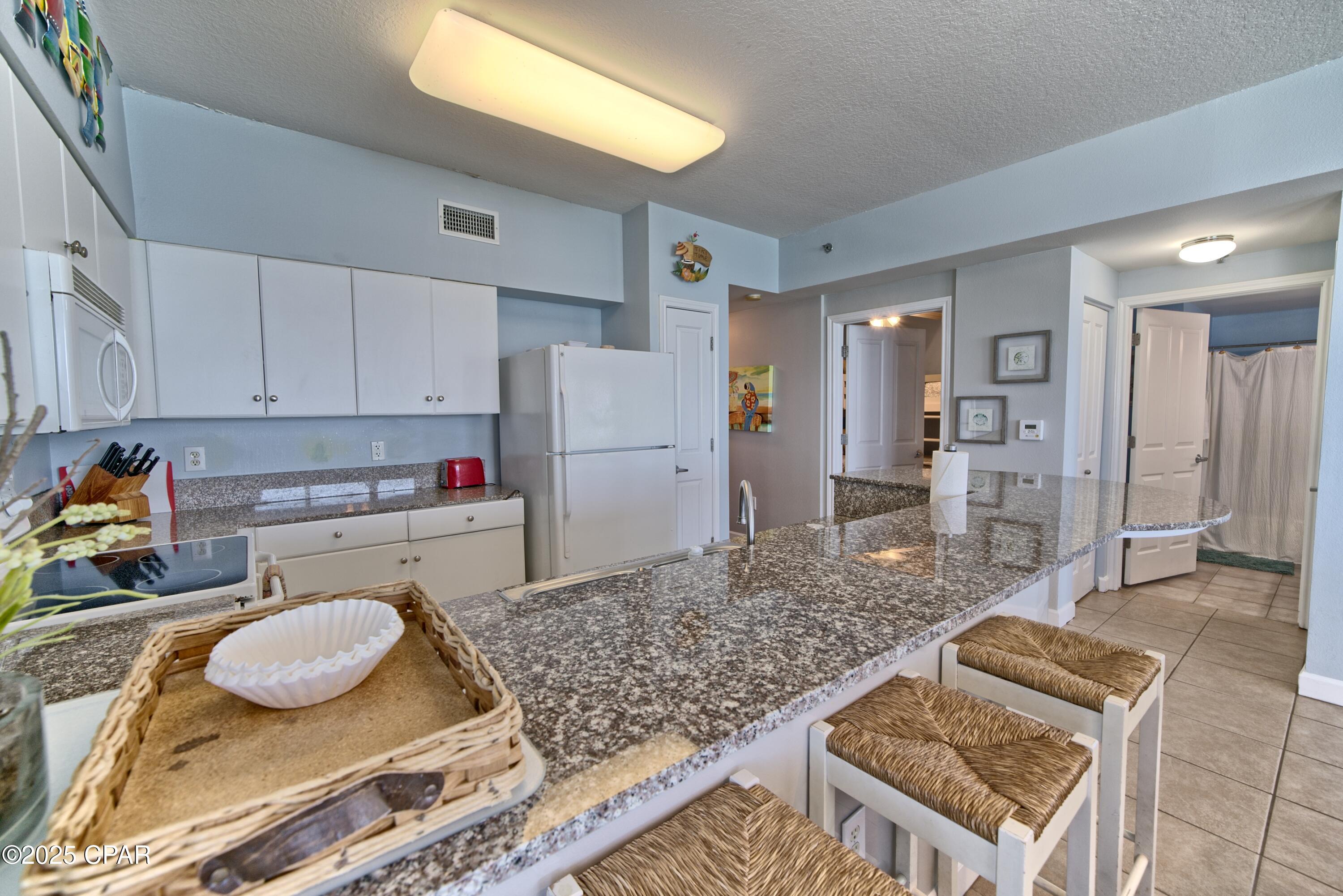 Shores Of Panama - Residential