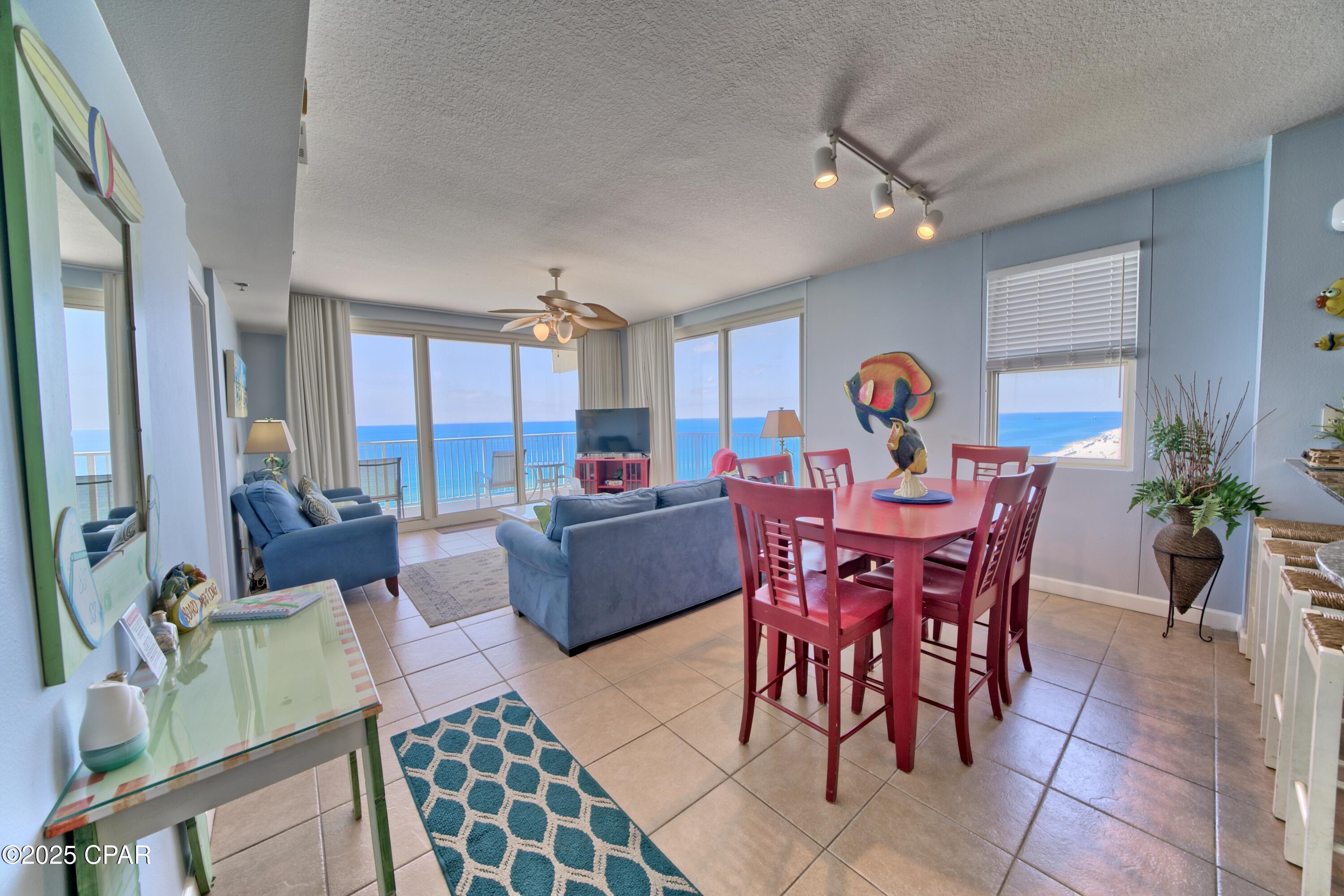 Shores Of Panama - Residential