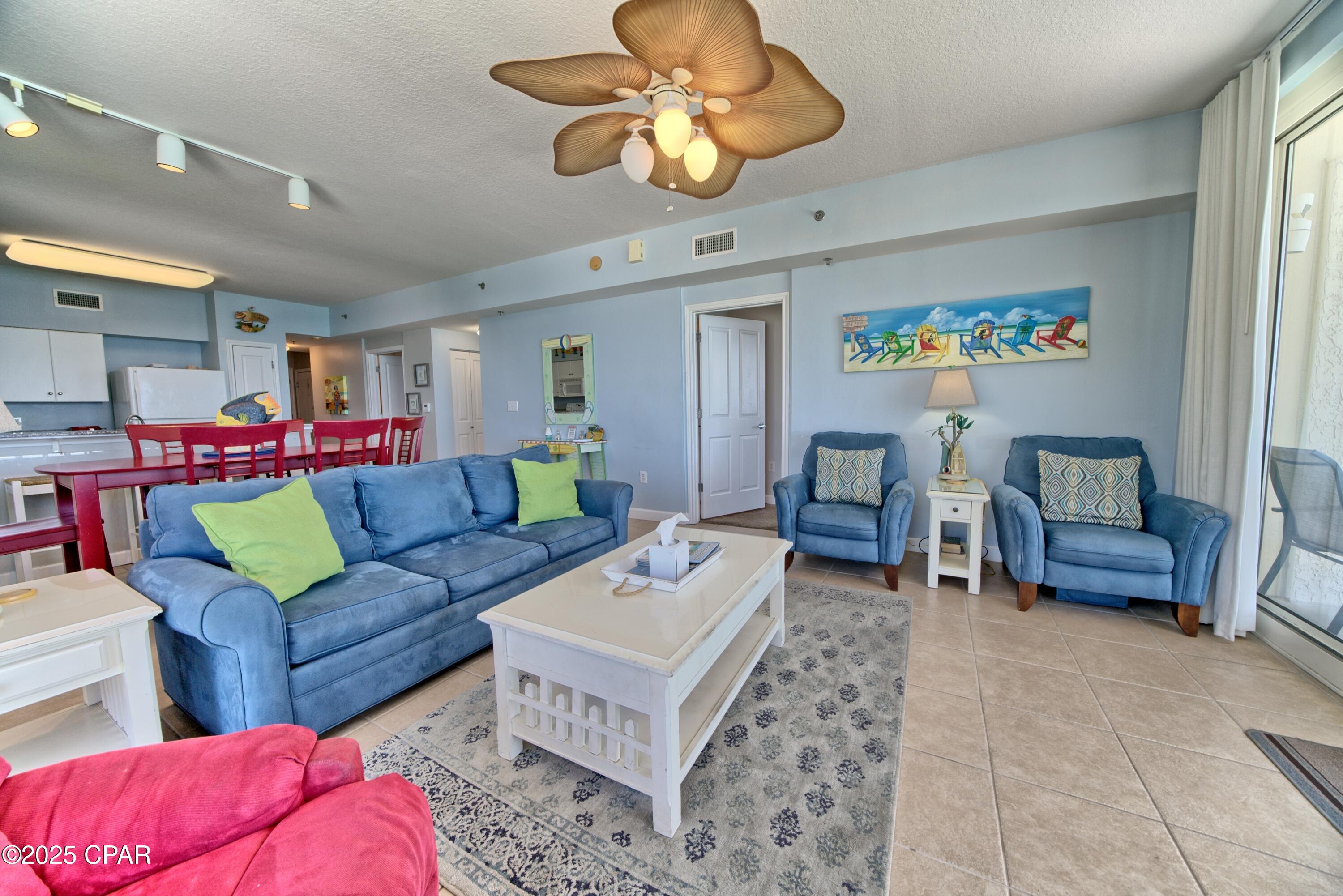 Shores Of Panama - Residential