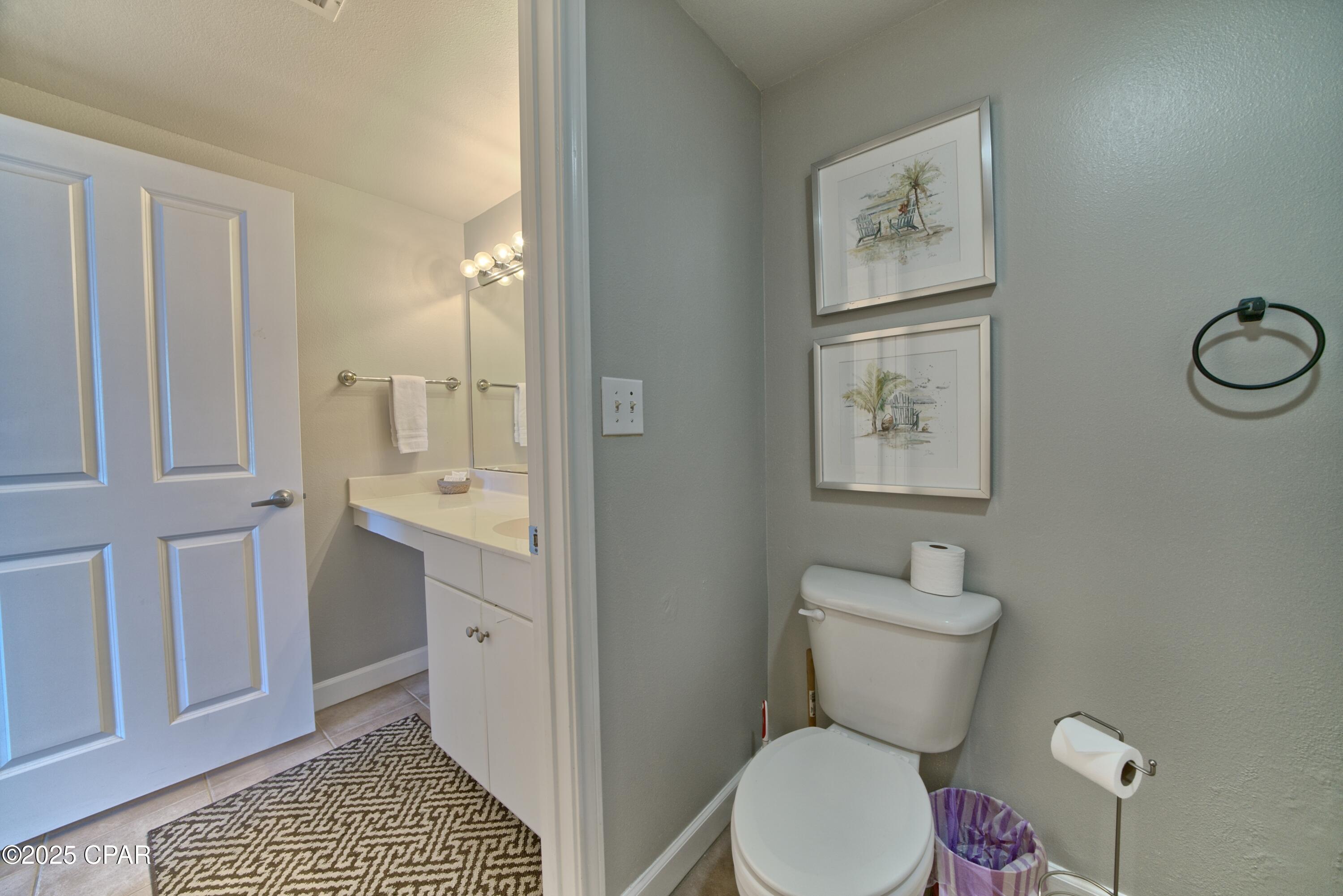 Shores Of Panama - Residential