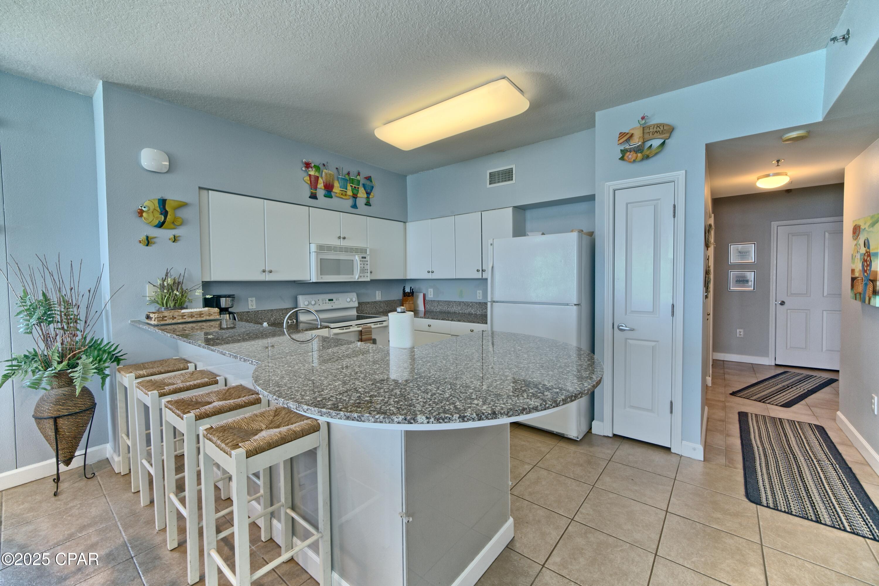 Shores Of Panama - Residential