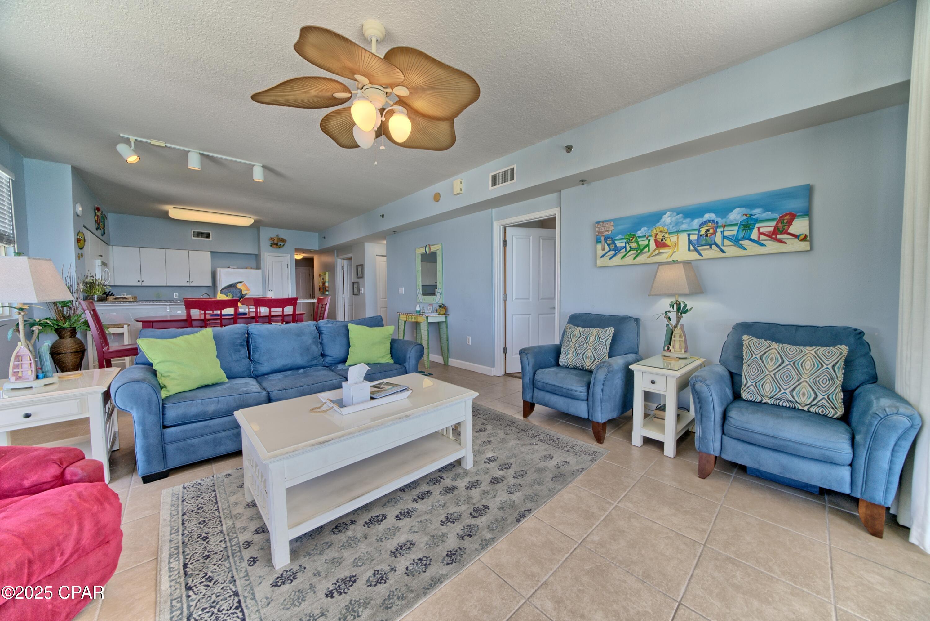 Shores Of Panama - Residential