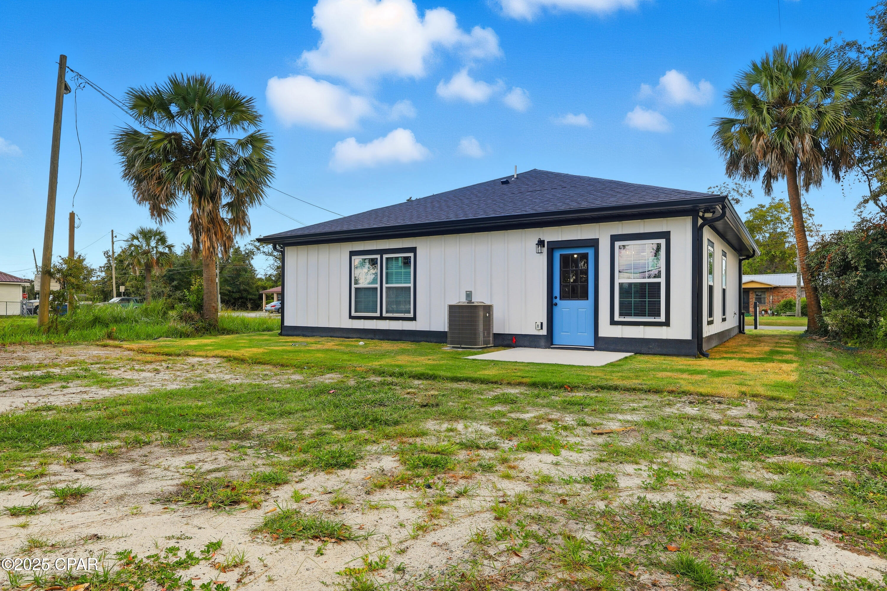 [No Recorded Subdiv] - Residential