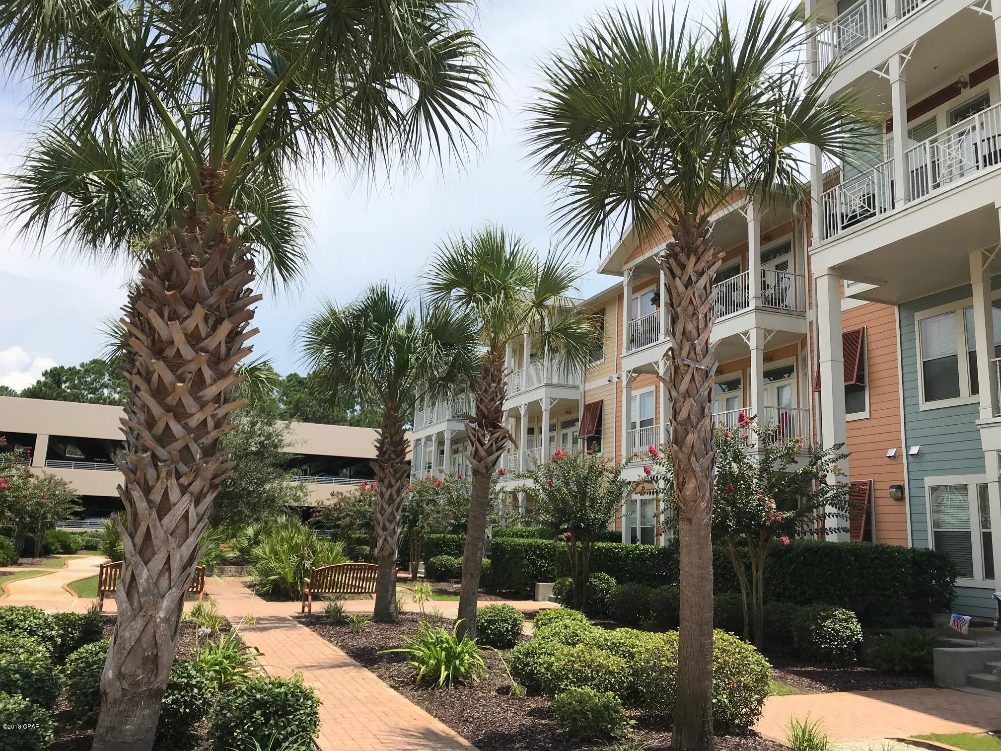 Island Reserve - Residential