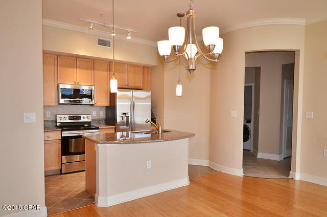 Island Reserve - Residential