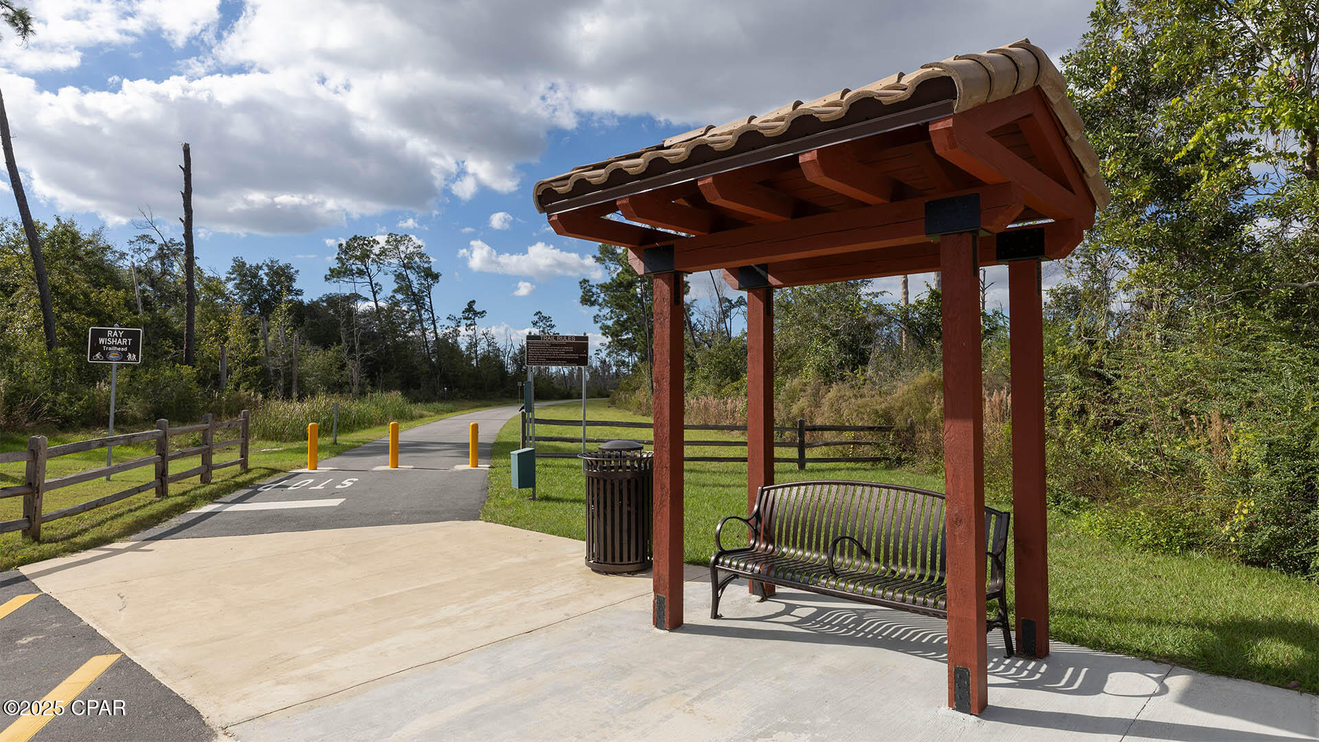 Jakes Landing - Residential