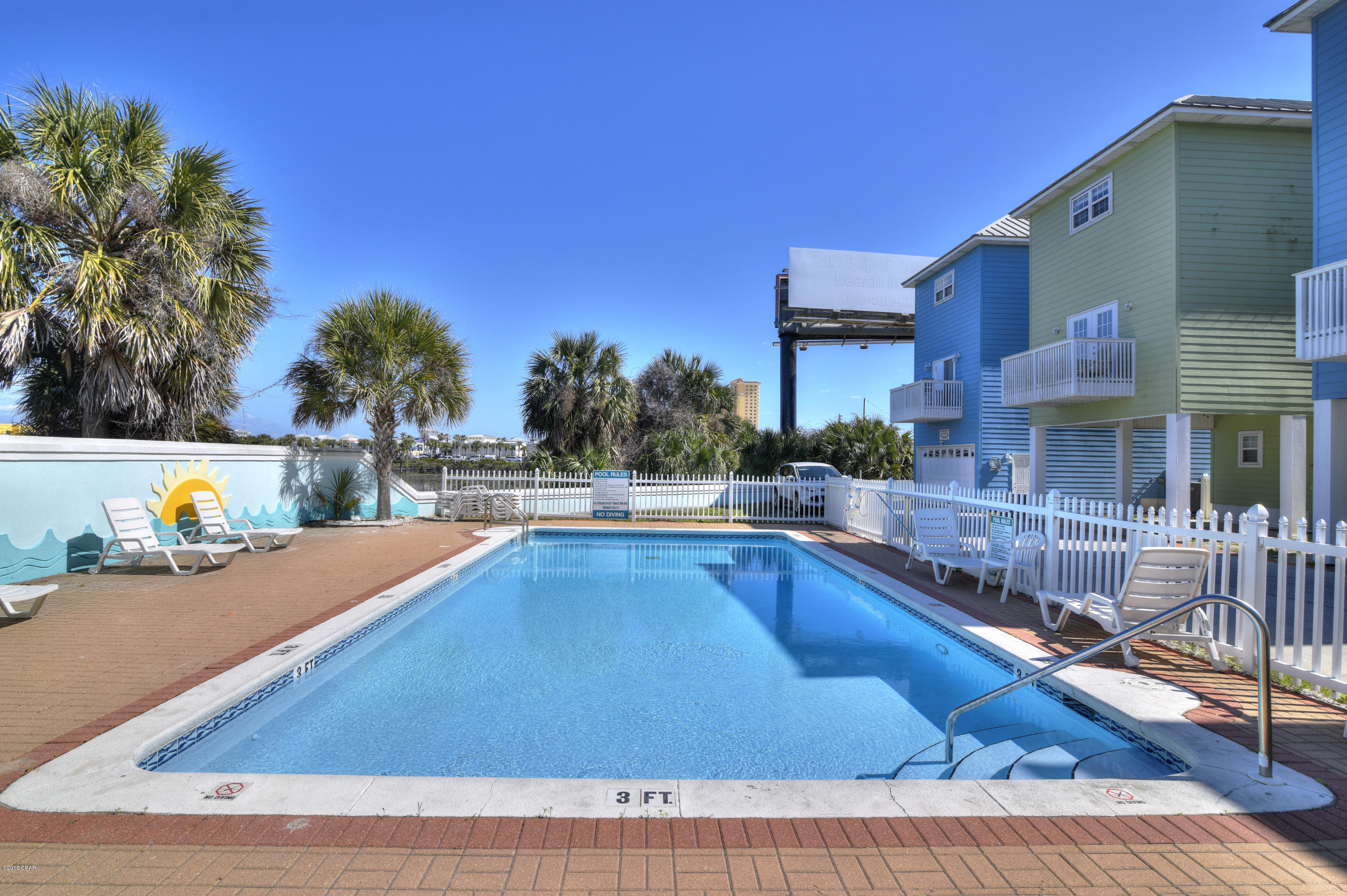 Summer Towne Cottage Condo Ph II - Residential