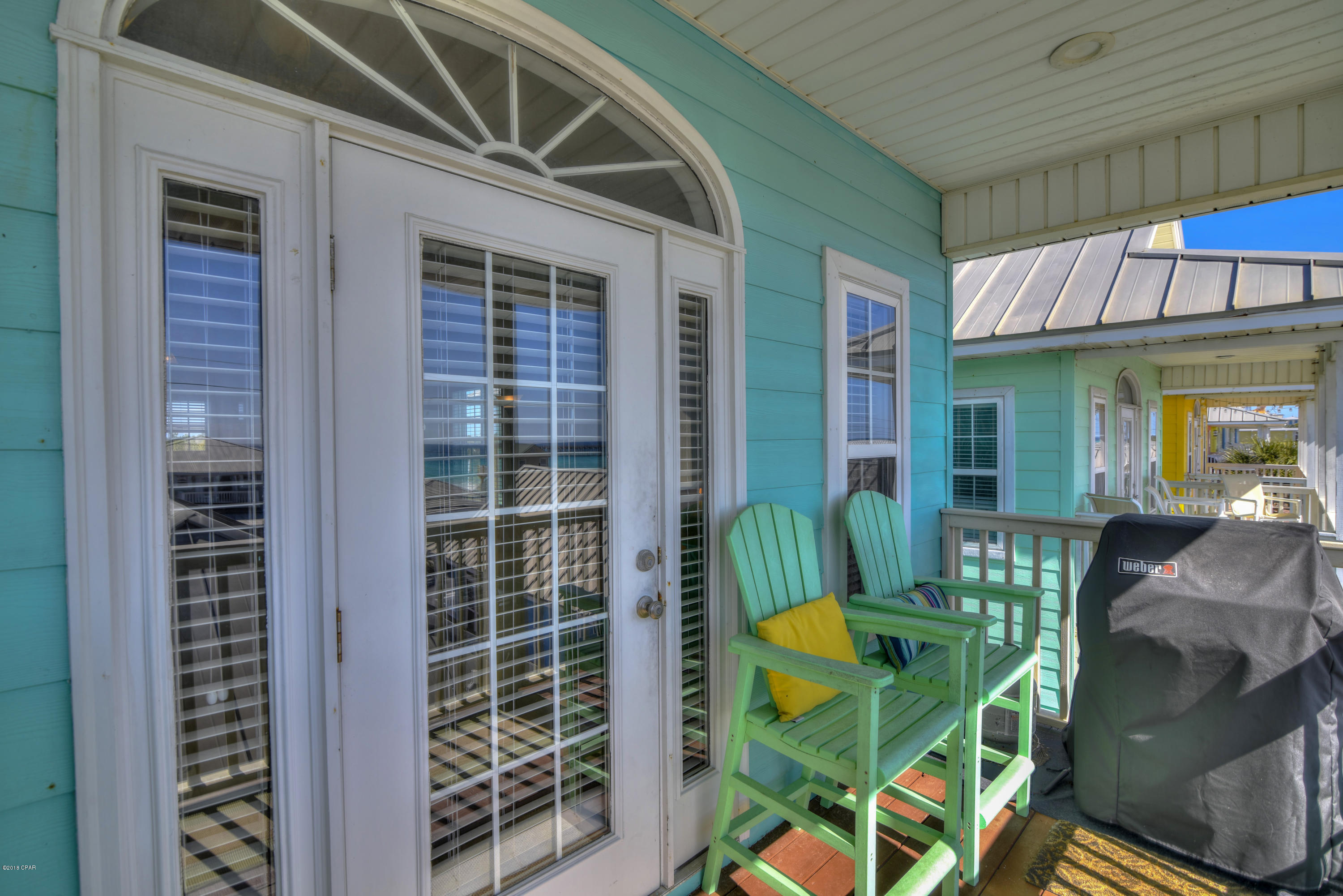 Summer Towne Cottage Condo Ph II - Residential