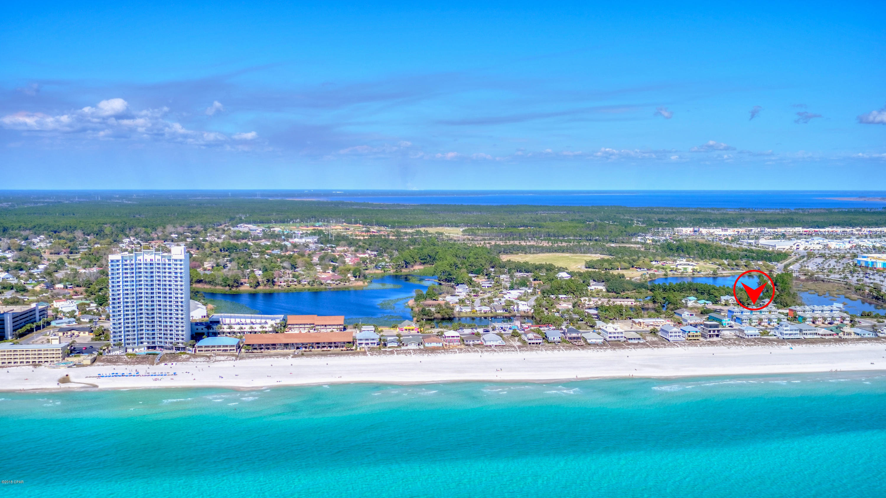 Summer Towne Cottage Condo Ph II - Residential